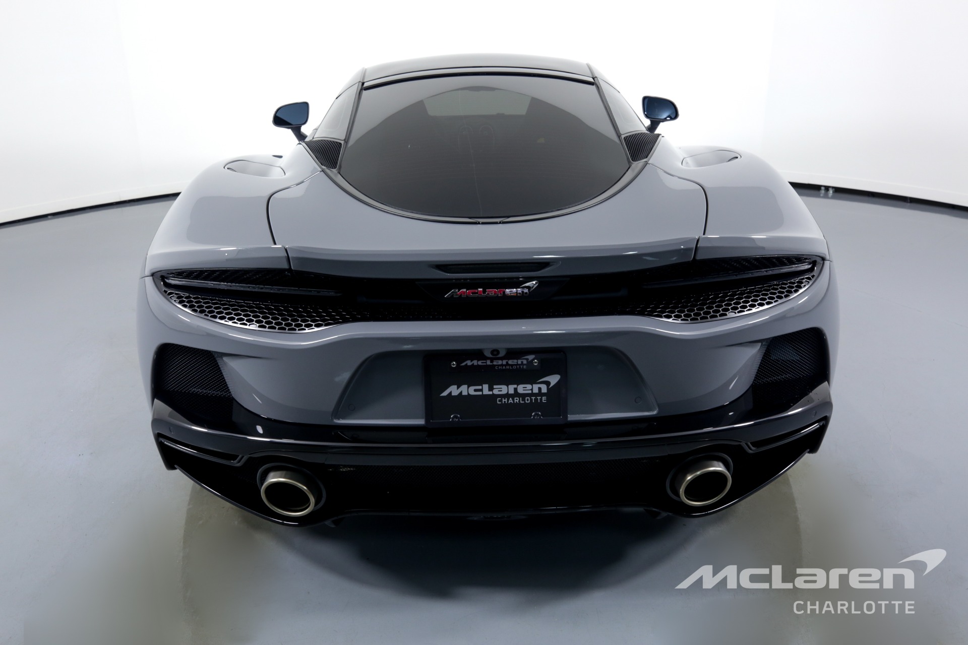 Used 2022 McLaren GT | Charlotte, NC