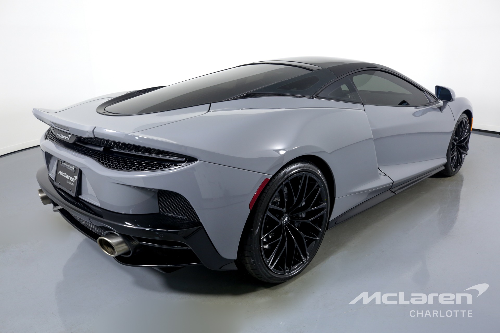 Used 2022 McLaren GT | Charlotte, NC