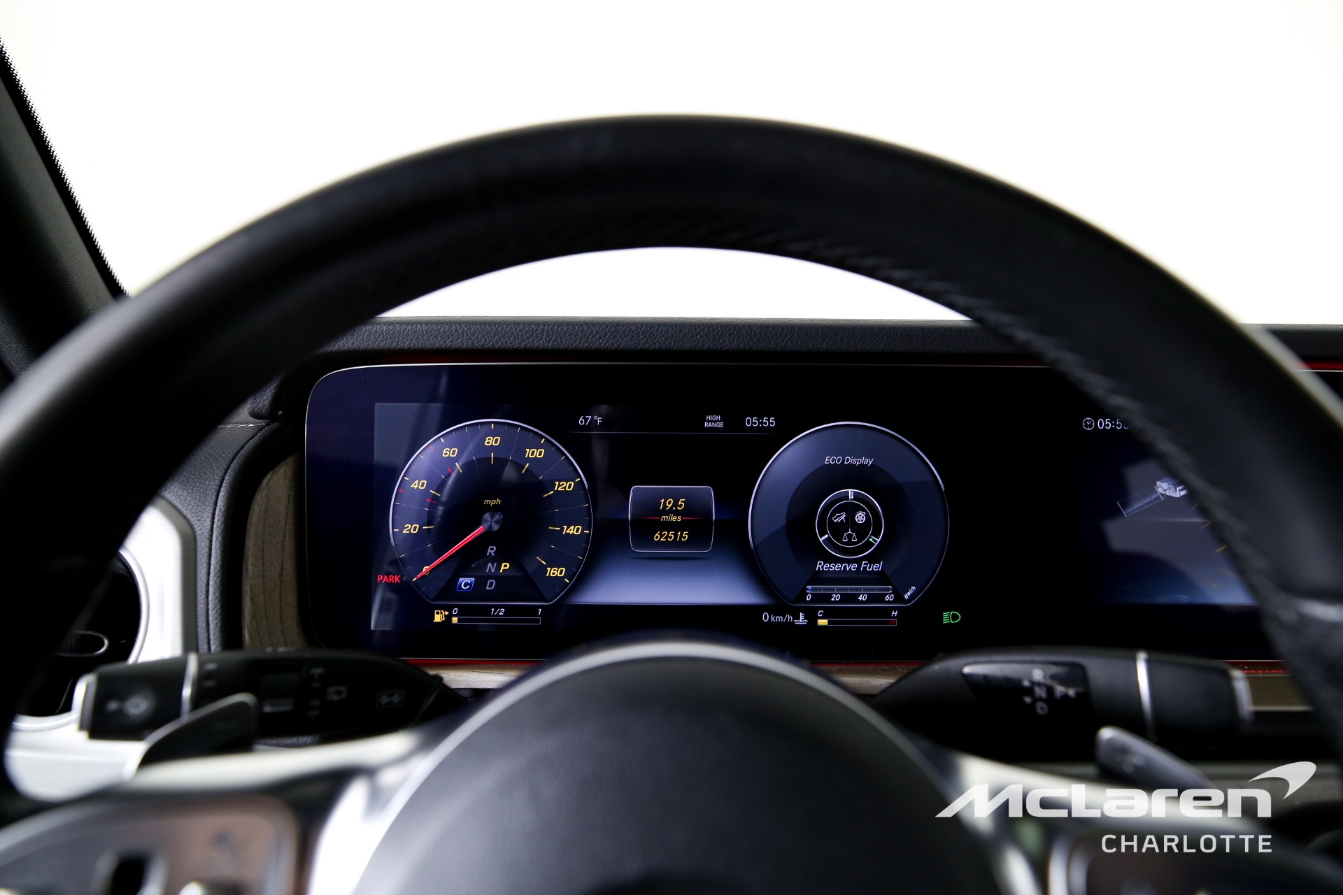 Used 2019 Mercedes-Benz G-Class G 550 | Charlotte, NC