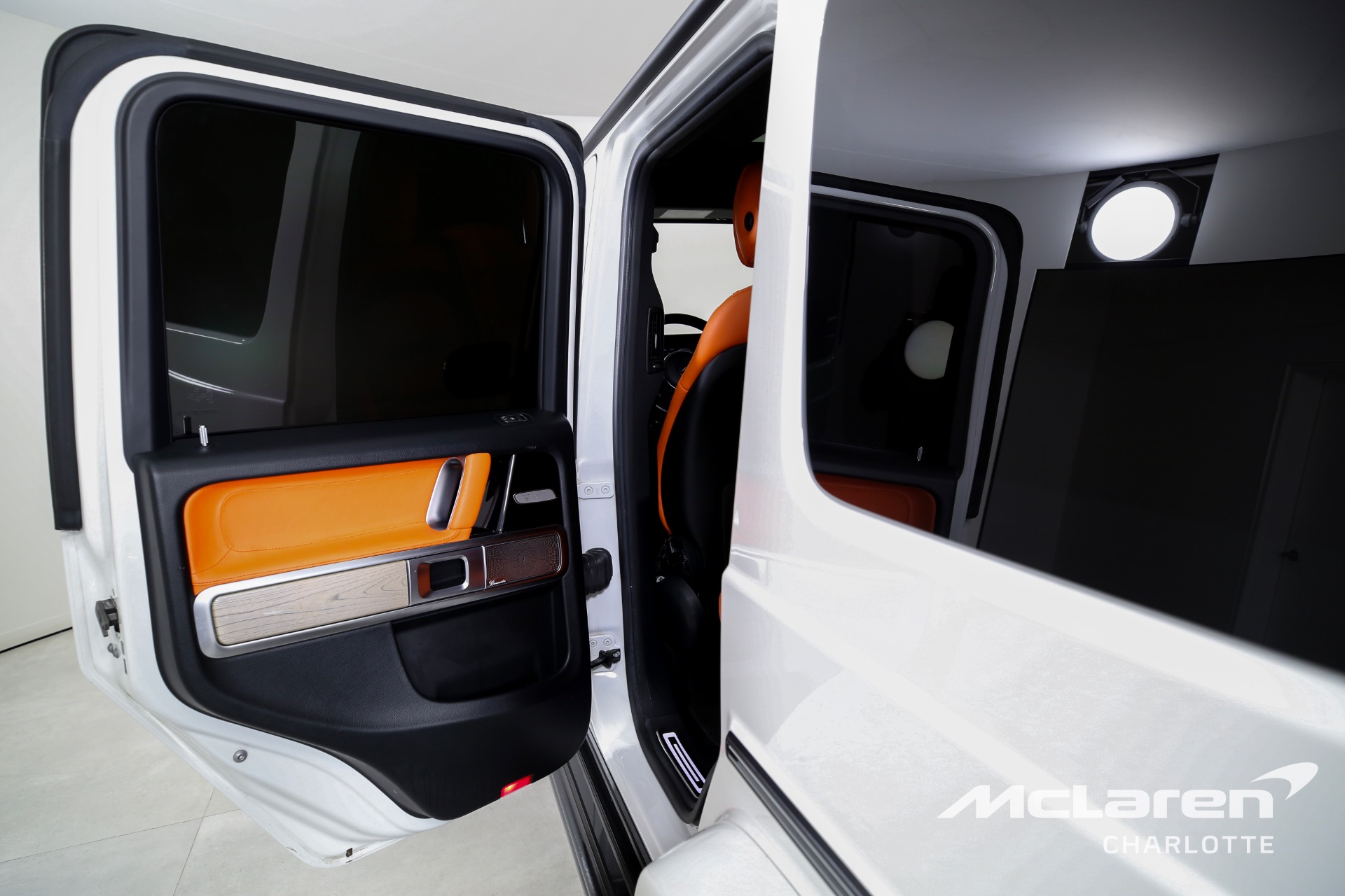 Used 2019 Mercedes-Benz G-Class G 550 | Charlotte, NC