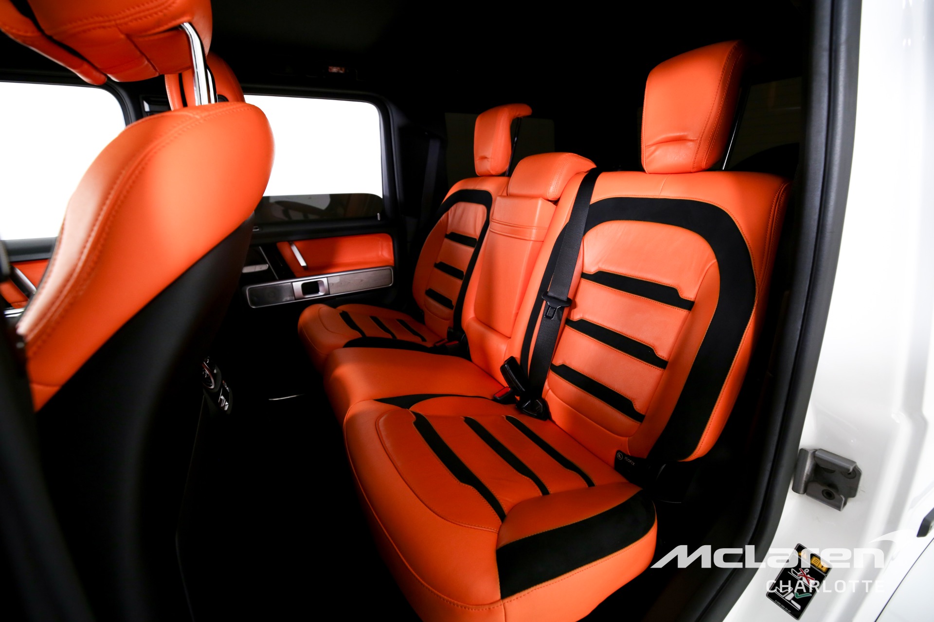 Used 2019 Mercedes-Benz G-Class G 550 | Charlotte, NC