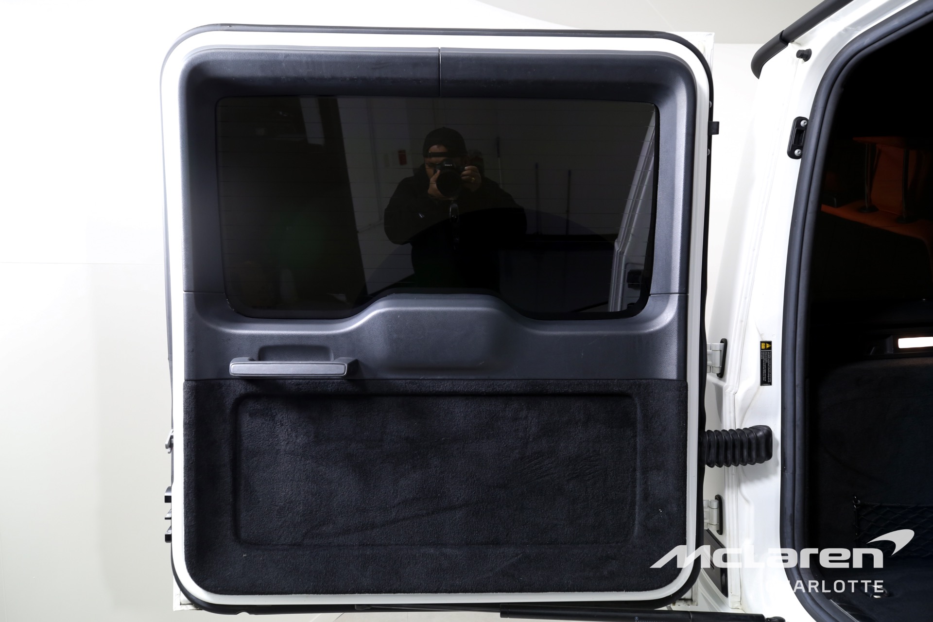 Used 2019 Mercedes-Benz G-Class G 550 | Charlotte, NC