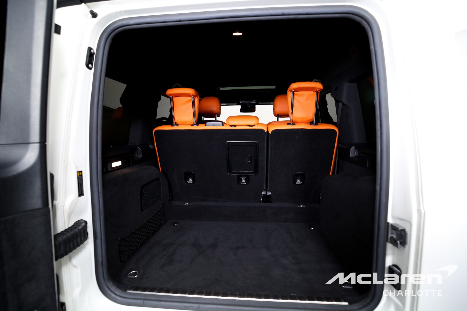 Used 2019 Mercedes-Benz G-Class G 550 | Charlotte, NC