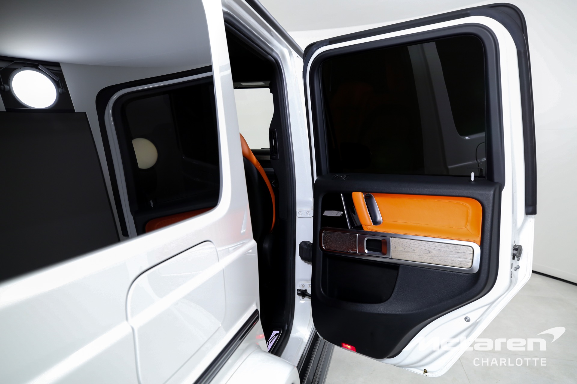 Used 2019 Mercedes-Benz G-Class G 550 | Charlotte, NC