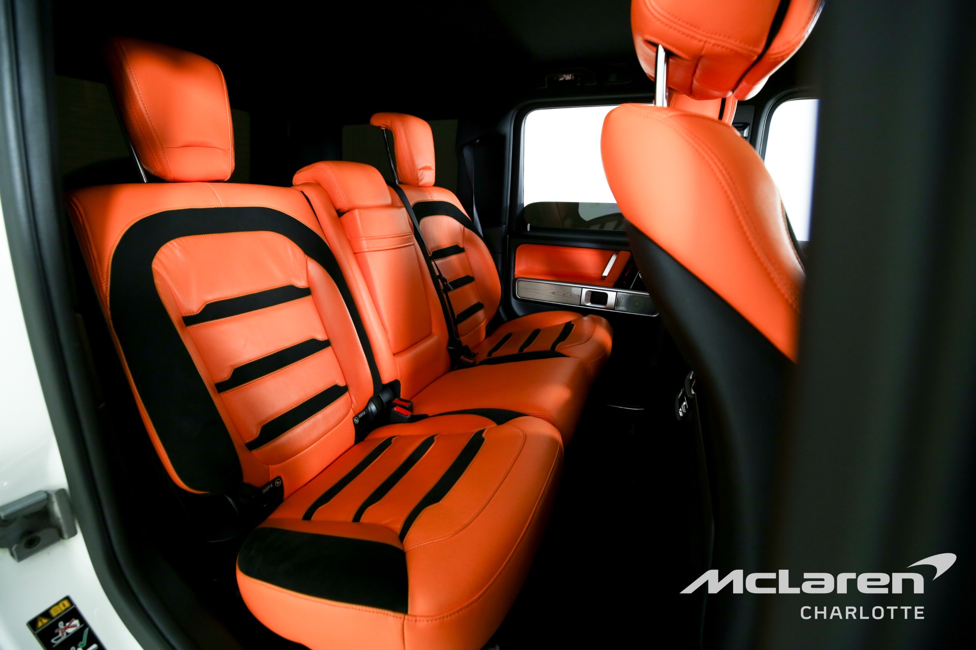 Used 2019 Mercedes-Benz G-Class G 550 | Charlotte, NC