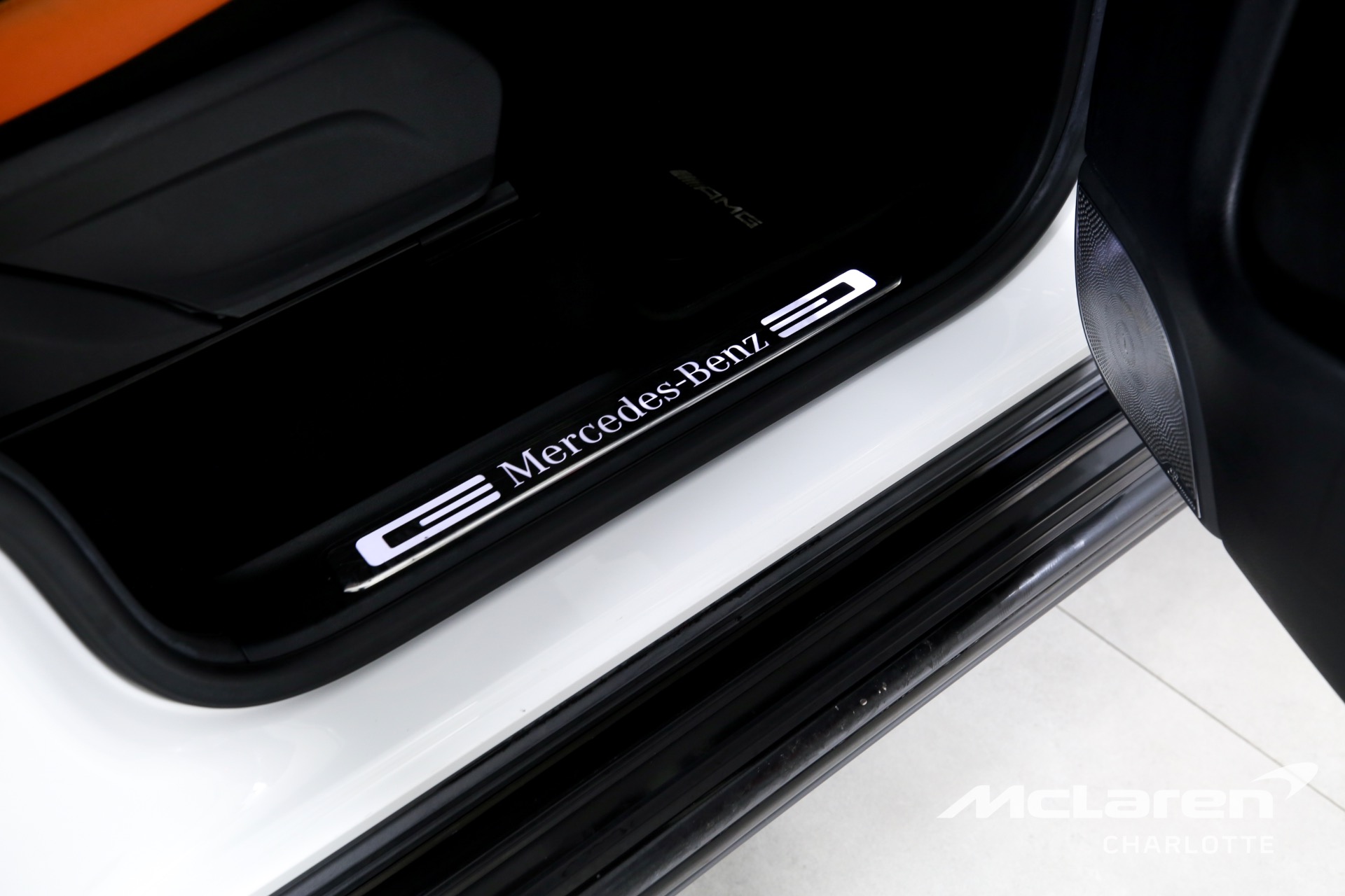 Used 2019 Mercedes-Benz G-Class G 550 | Charlotte, NC