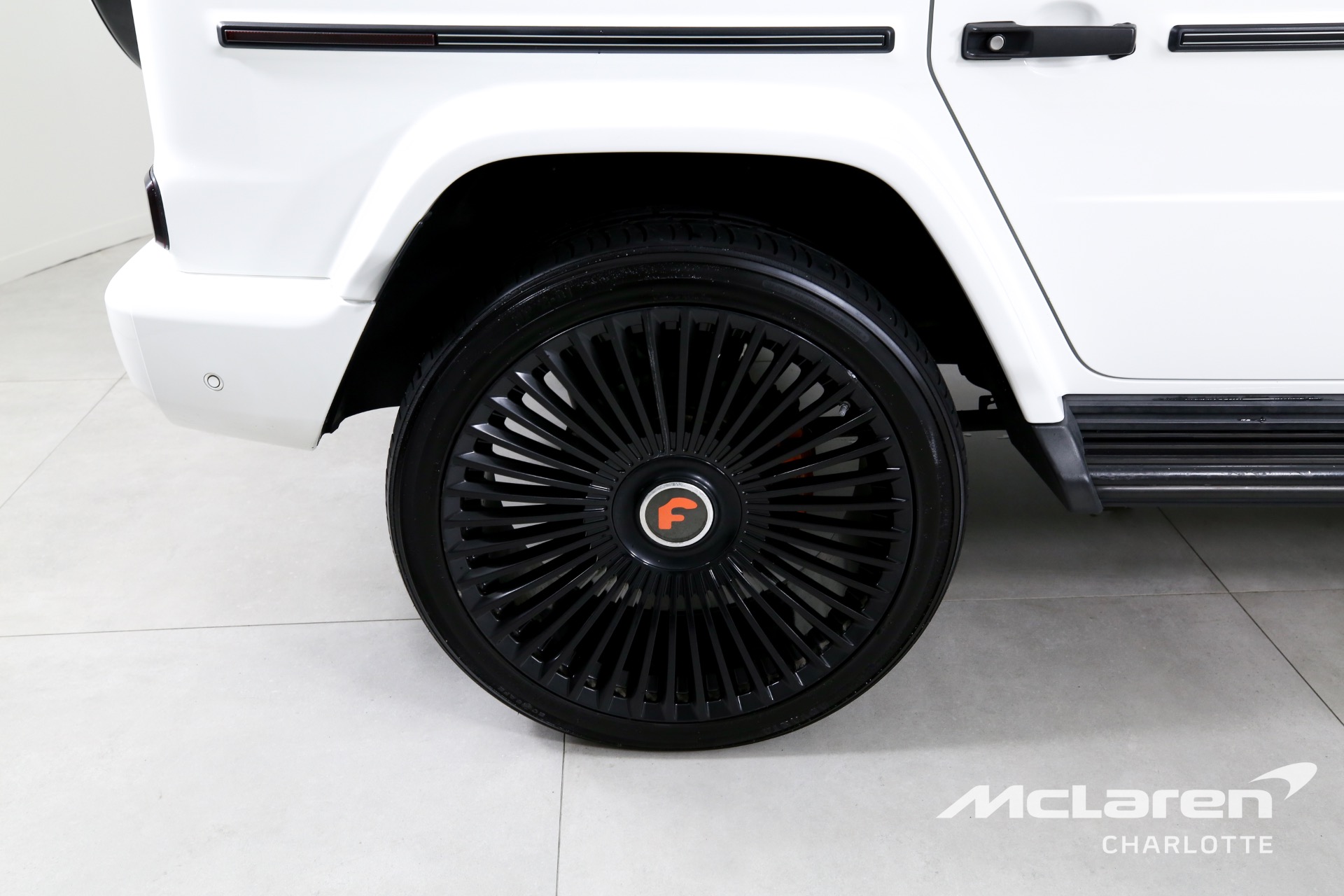 Used 2019 Mercedes-Benz G-Class G 550 | Charlotte, NC