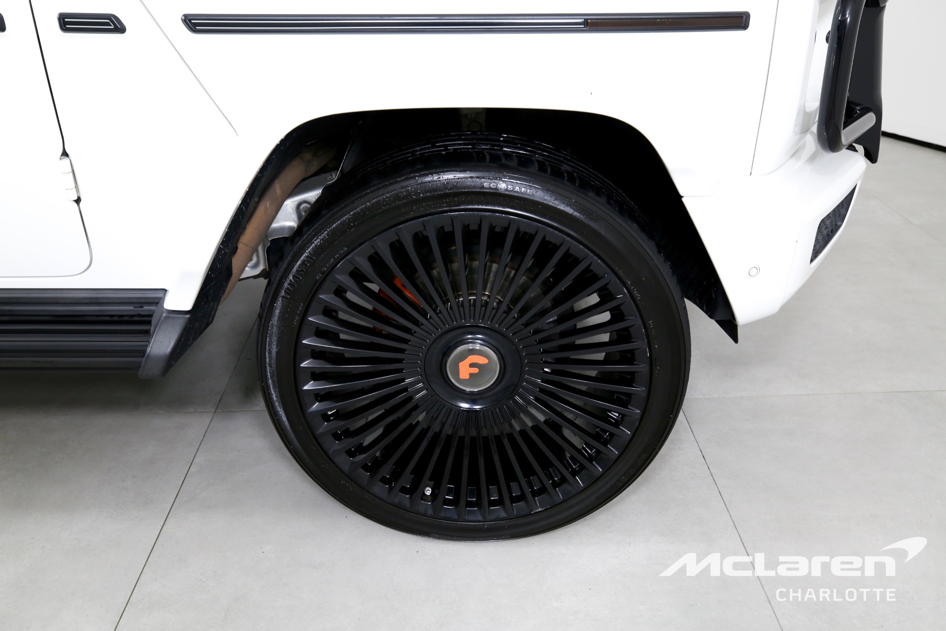 Used 2019 Mercedes-Benz G-Class G 550 | Charlotte, NC