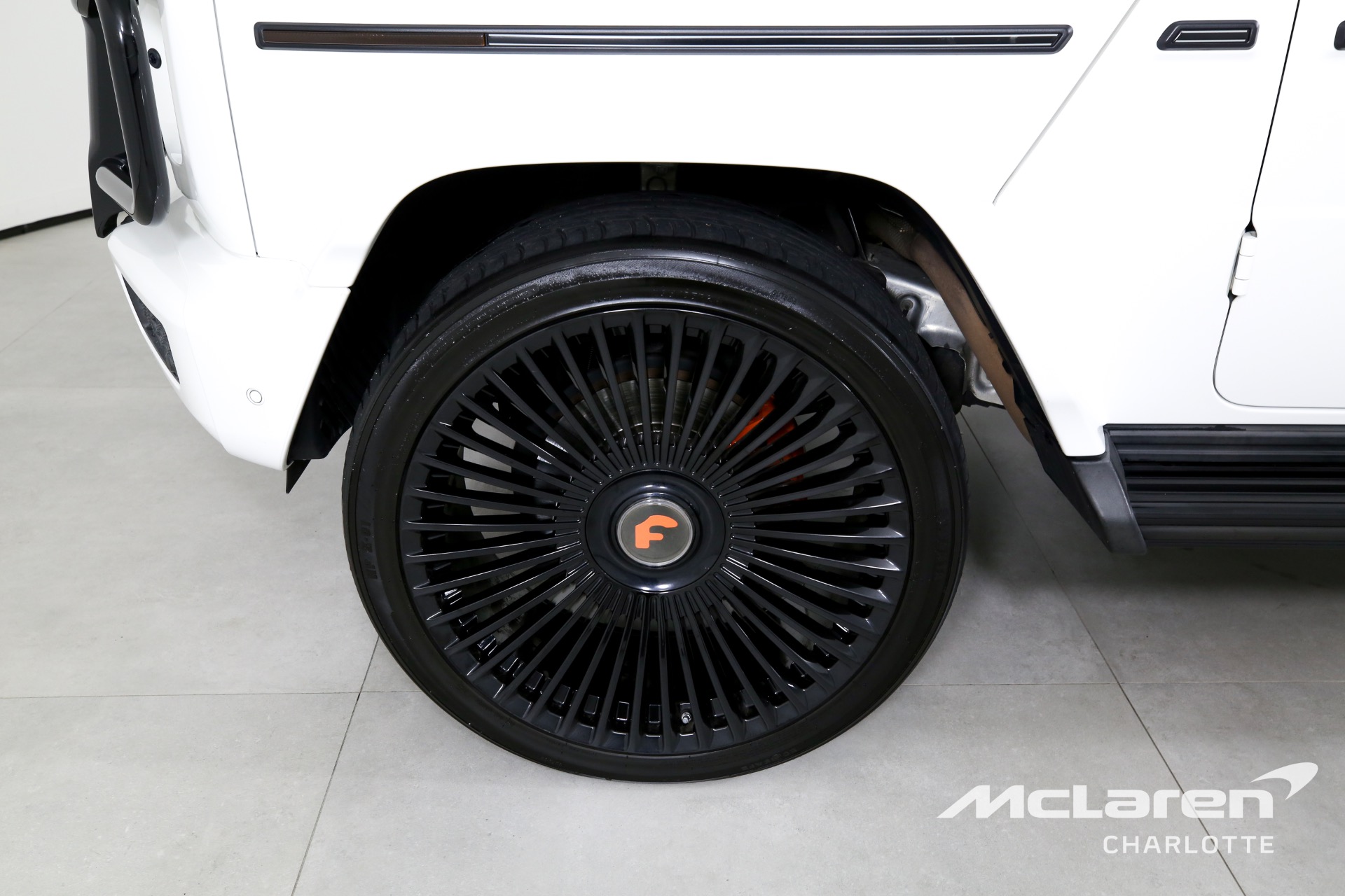 Used 2019 Mercedes-Benz G-Class G 550 | Charlotte, NC