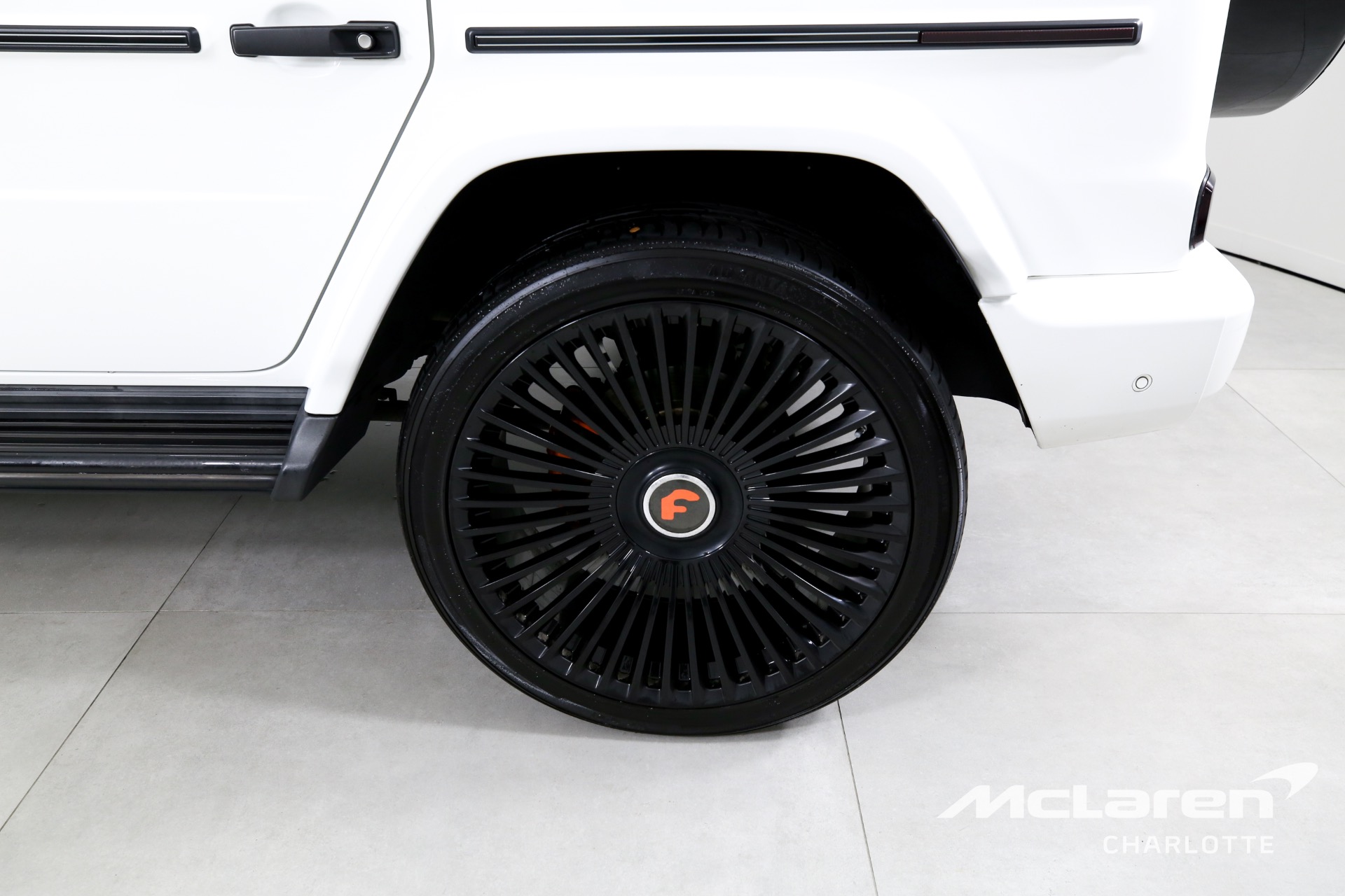 Used 2019 Mercedes-Benz G-Class G 550 | Charlotte, NC