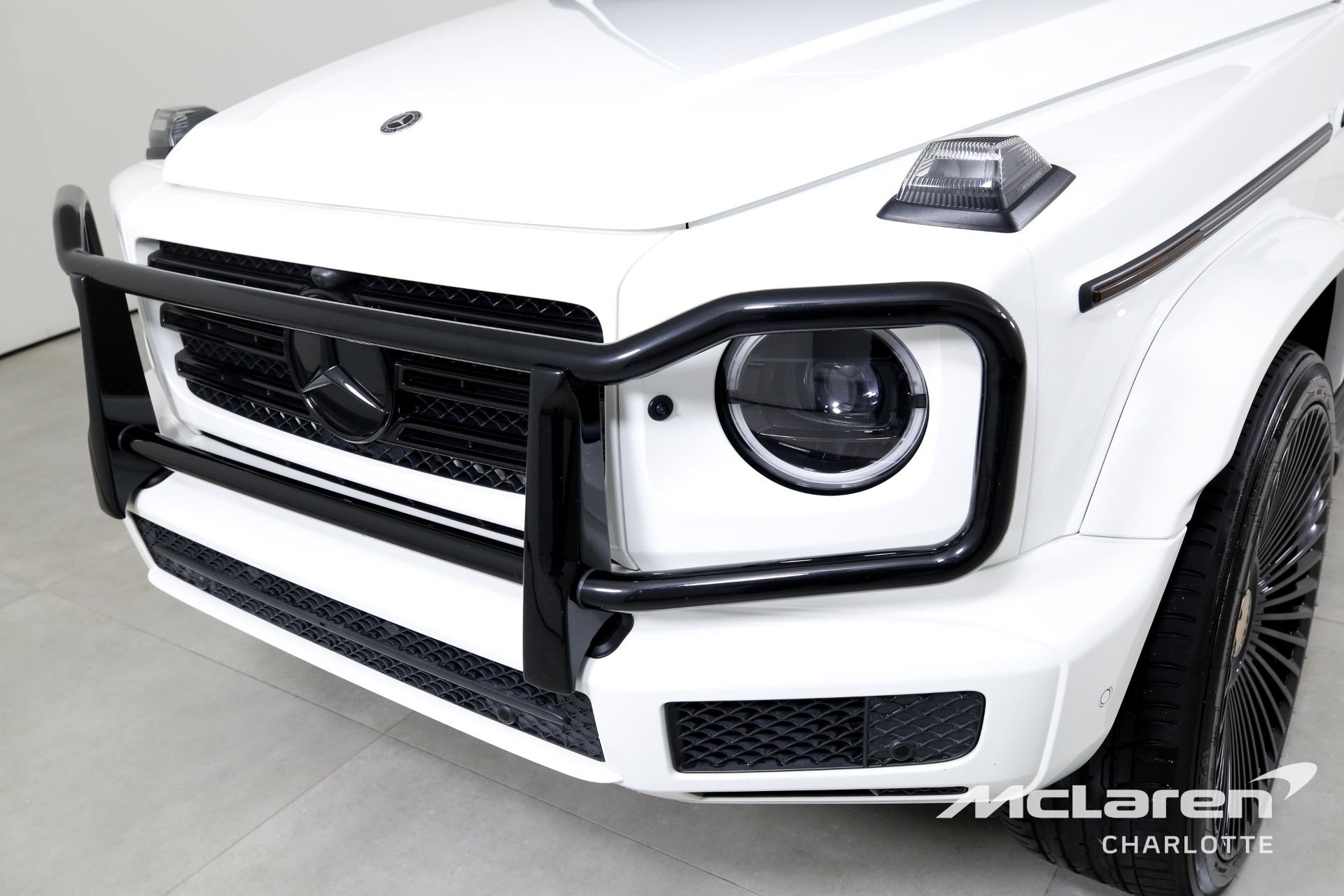 Used 2019 Mercedes-Benz G-Class G 550 | Charlotte, NC