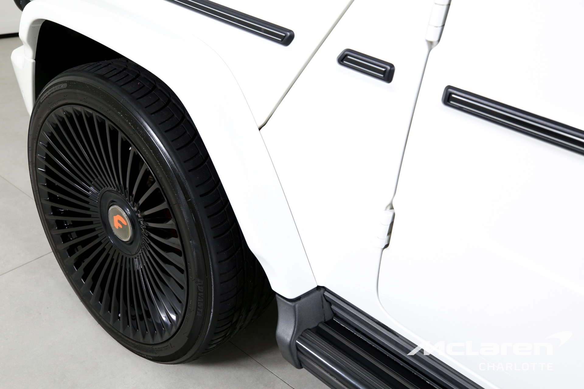 Used 2019 Mercedes-Benz G-Class G 550 | Charlotte, NC