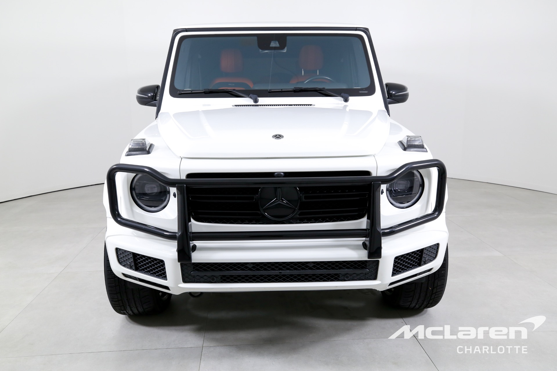 Used 2019 Mercedes-Benz G-Class G 550 | Charlotte, NC
