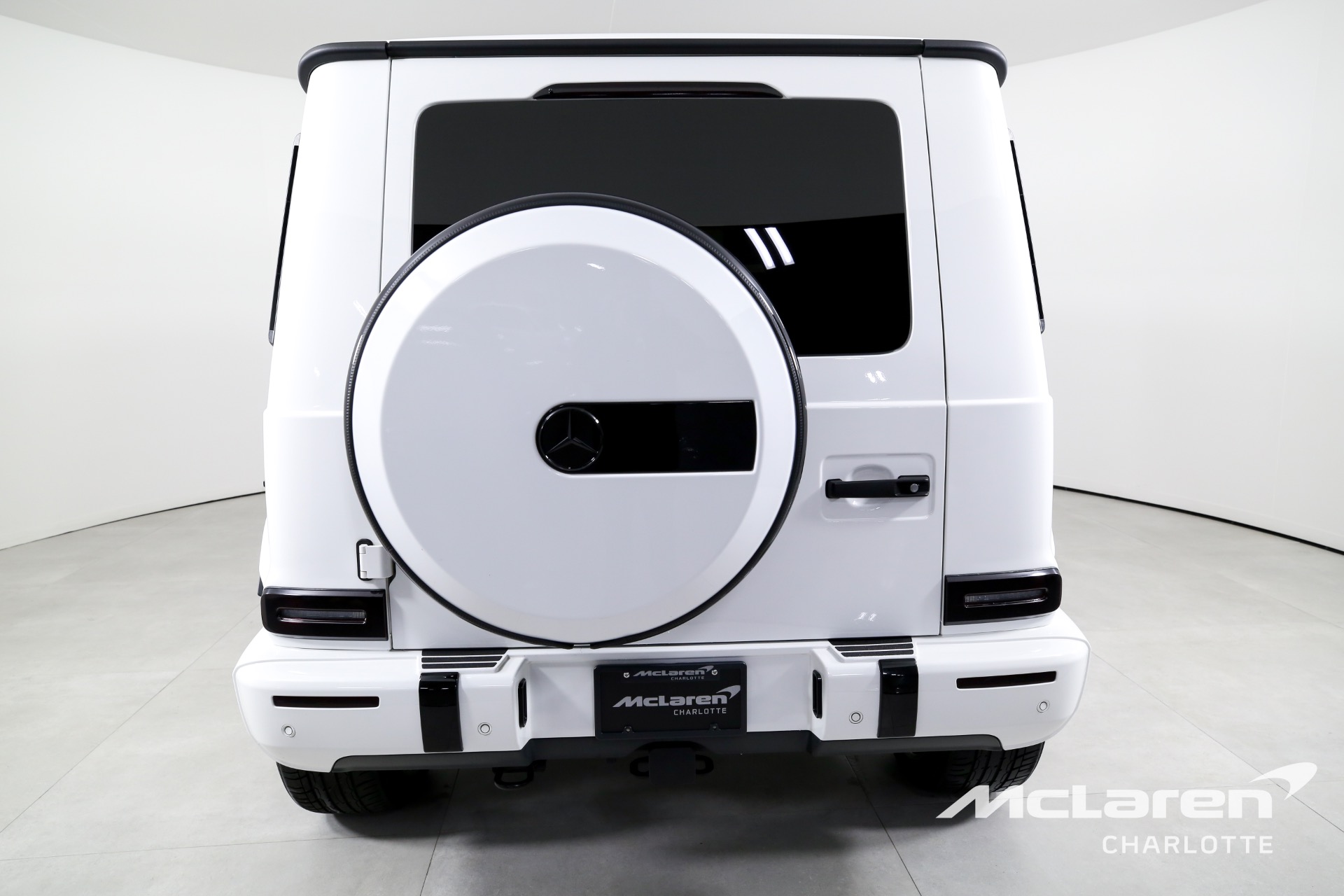 Used 2019 Mercedes-Benz G-Class G 550 | Charlotte, NC