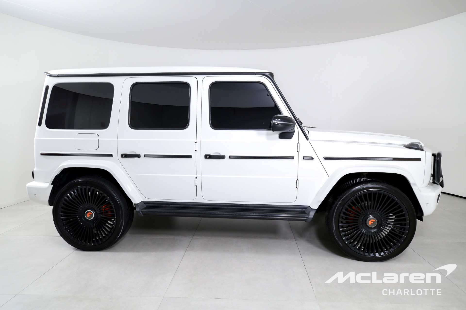 Used 2019 Mercedes-Benz G-Class G 550 | Charlotte, NC