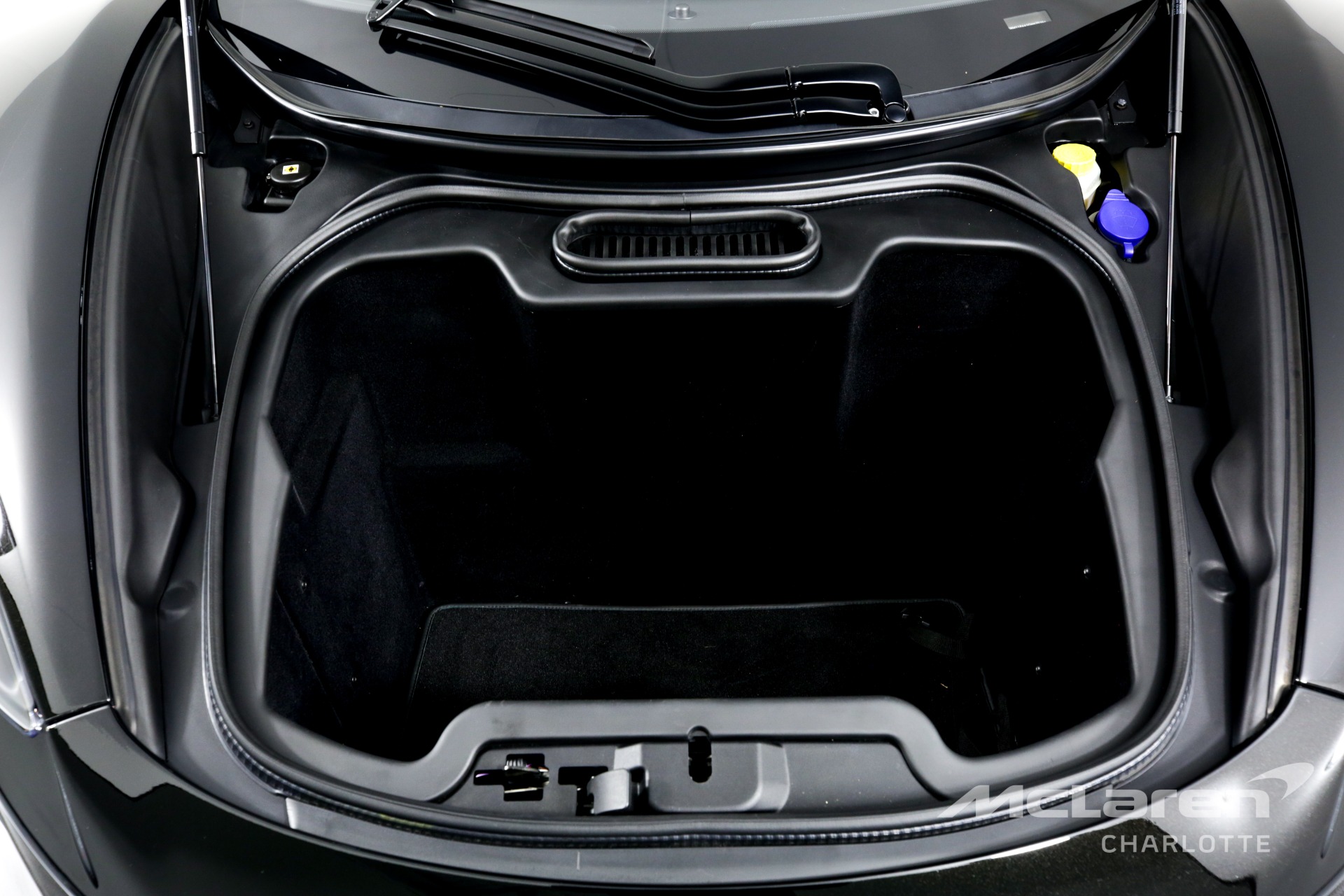 Used 2016 McLaren 675LT | Charlotte, NC