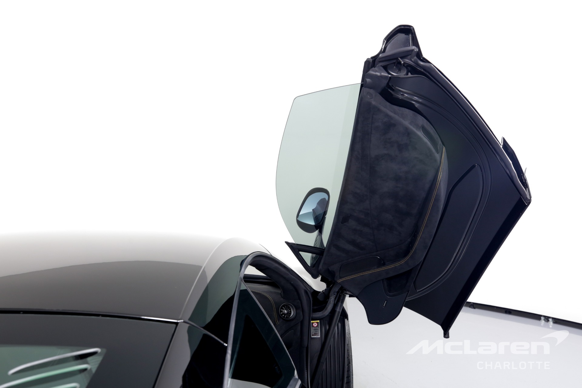 Used 2016 McLaren 675LT | Charlotte, NC