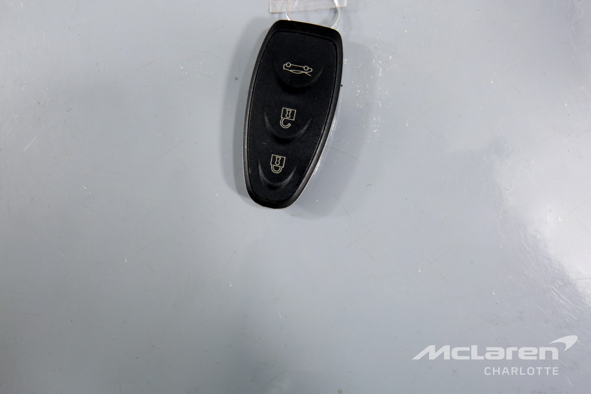 Used 2016 McLaren 675LT | Charlotte, NC