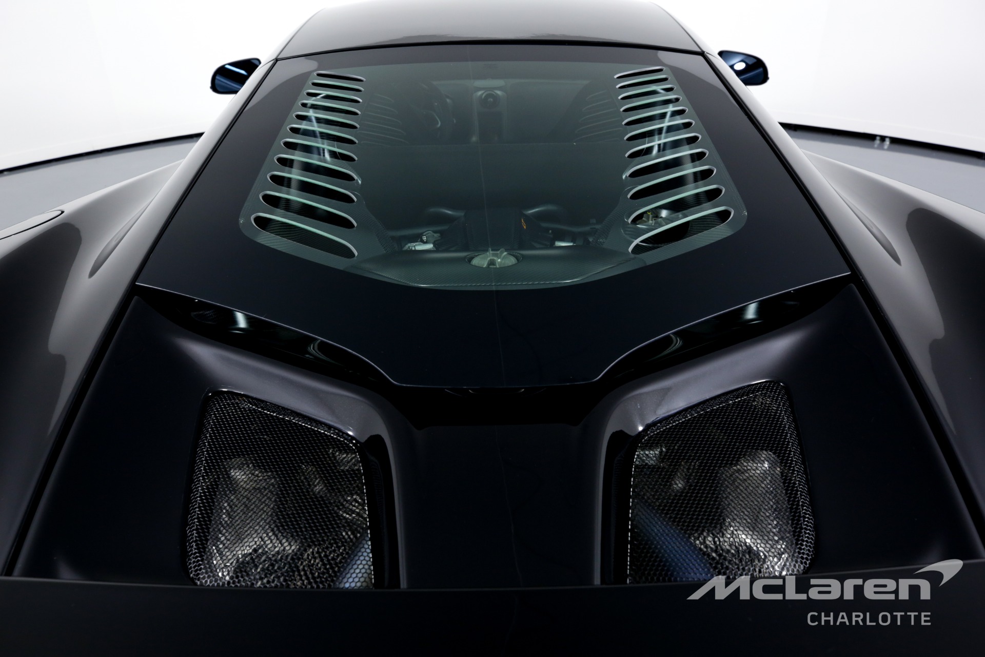 Used 2016 McLaren 675LT | Charlotte, NC