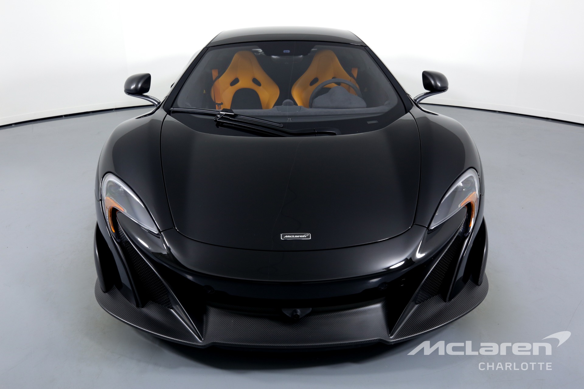 Used 2016 McLaren 675LT | Charlotte, NC