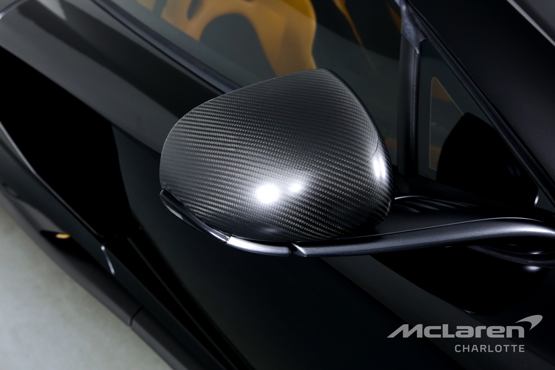 Used 2016 McLaren 675LT | Charlotte, NC