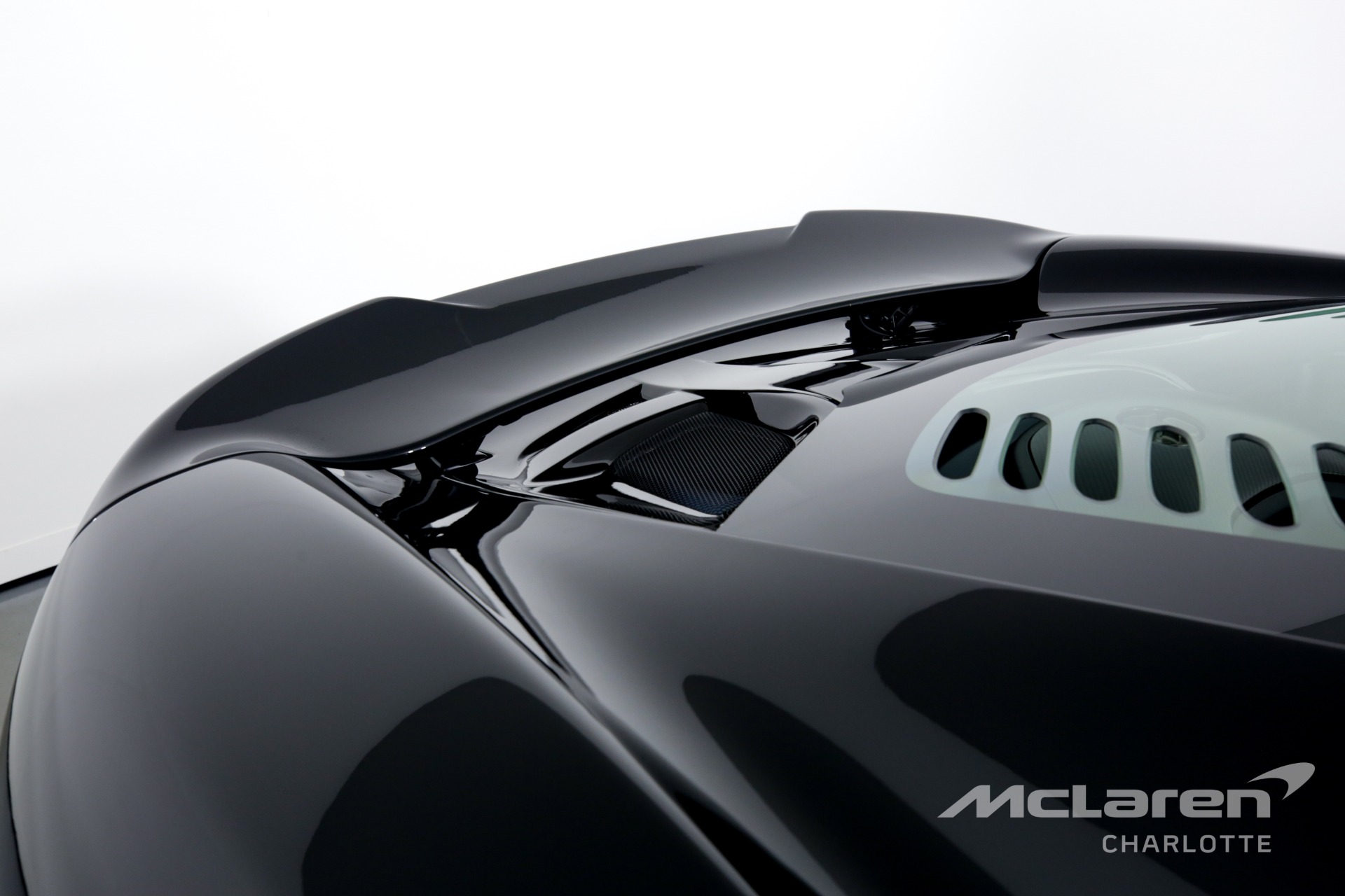Used 2016 McLaren 675LT | Charlotte, NC