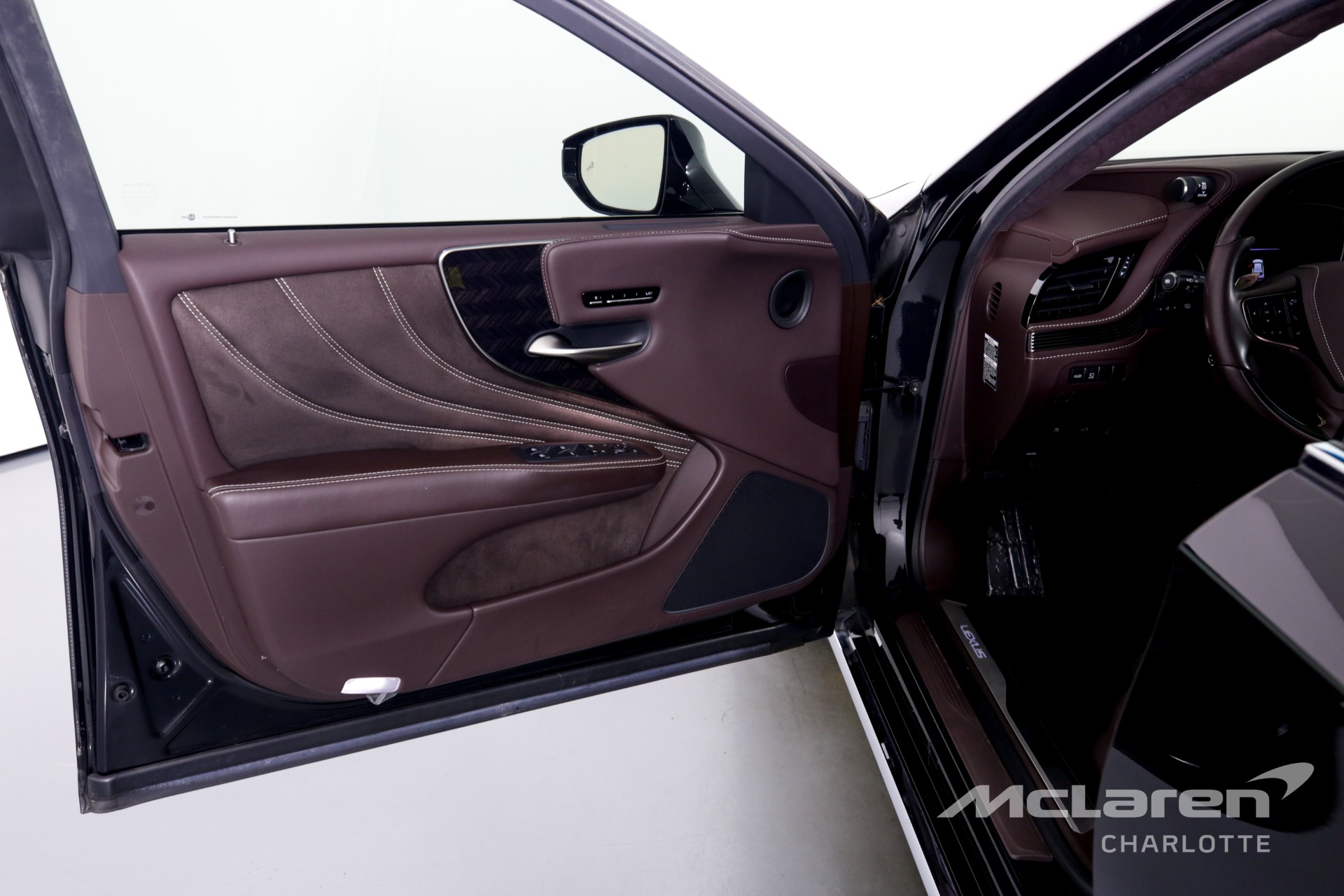 Used 2018 Lexus LS 500 | Charlotte, NC