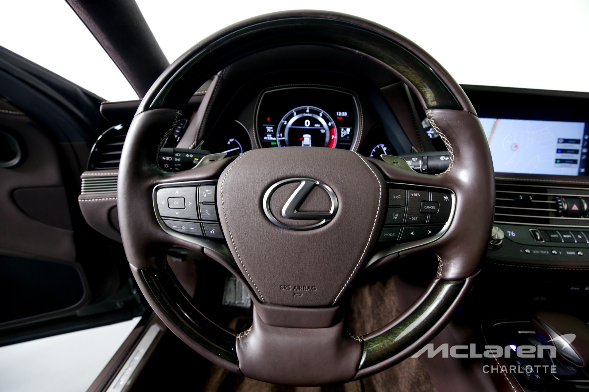 Used 2018 Lexus LS 500 | Charlotte, NC