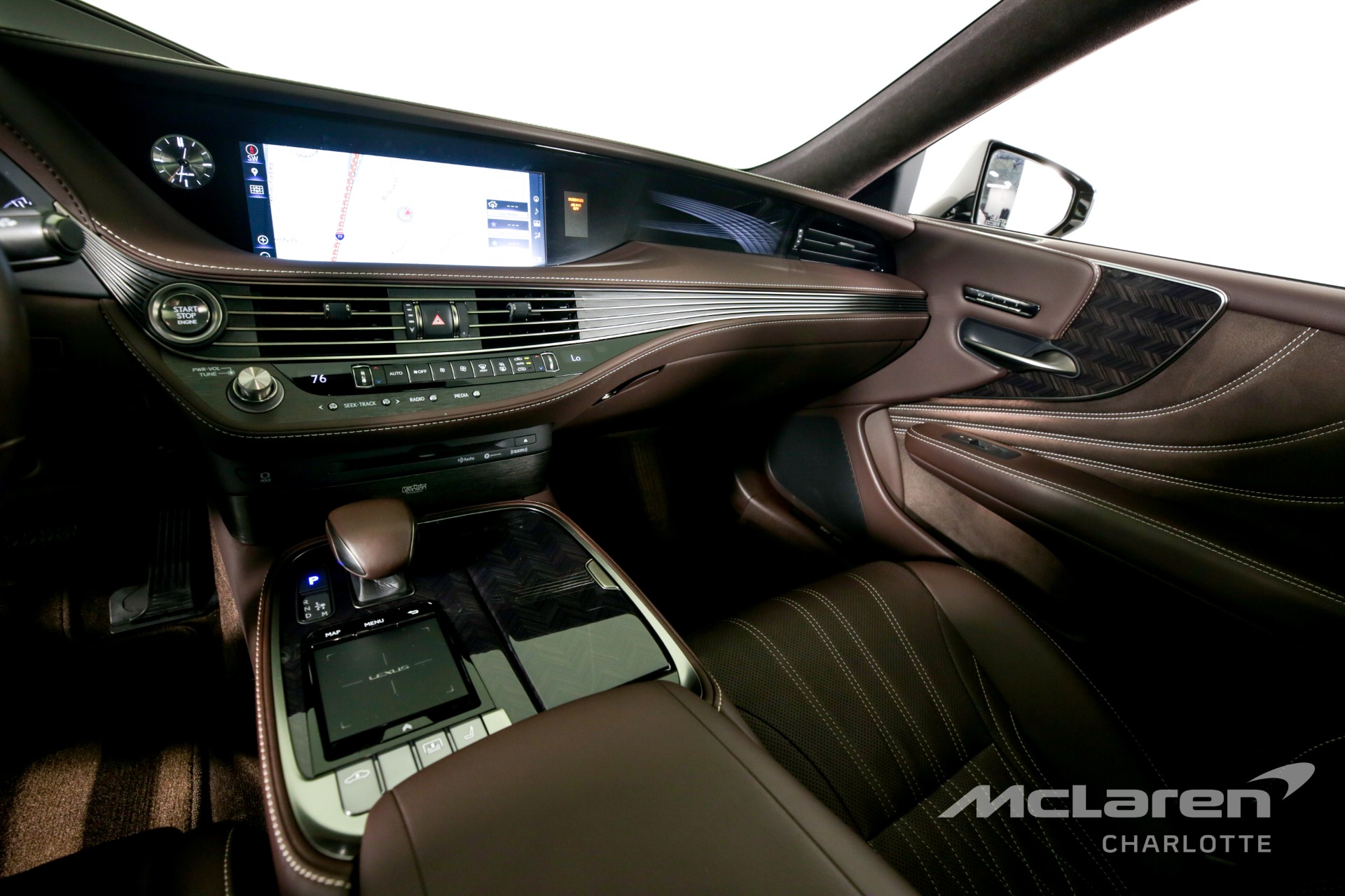 Used 2018 Lexus LS 500 | Charlotte, NC