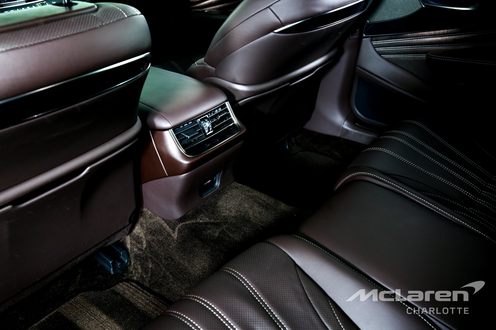 Used 2018 Lexus LS 500 | Charlotte, NC