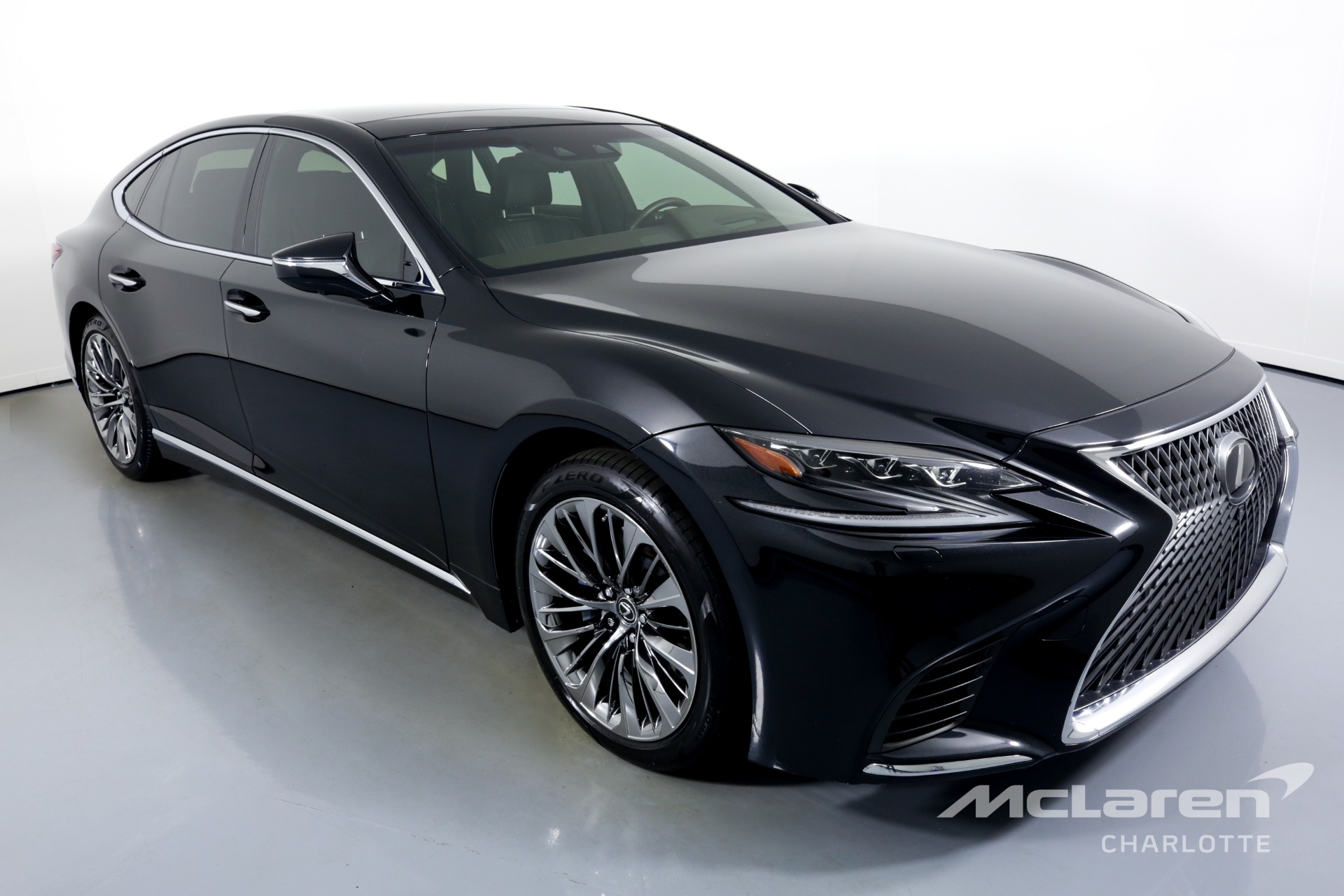 Used 2018 Lexus LS 500 | Charlotte, NC
