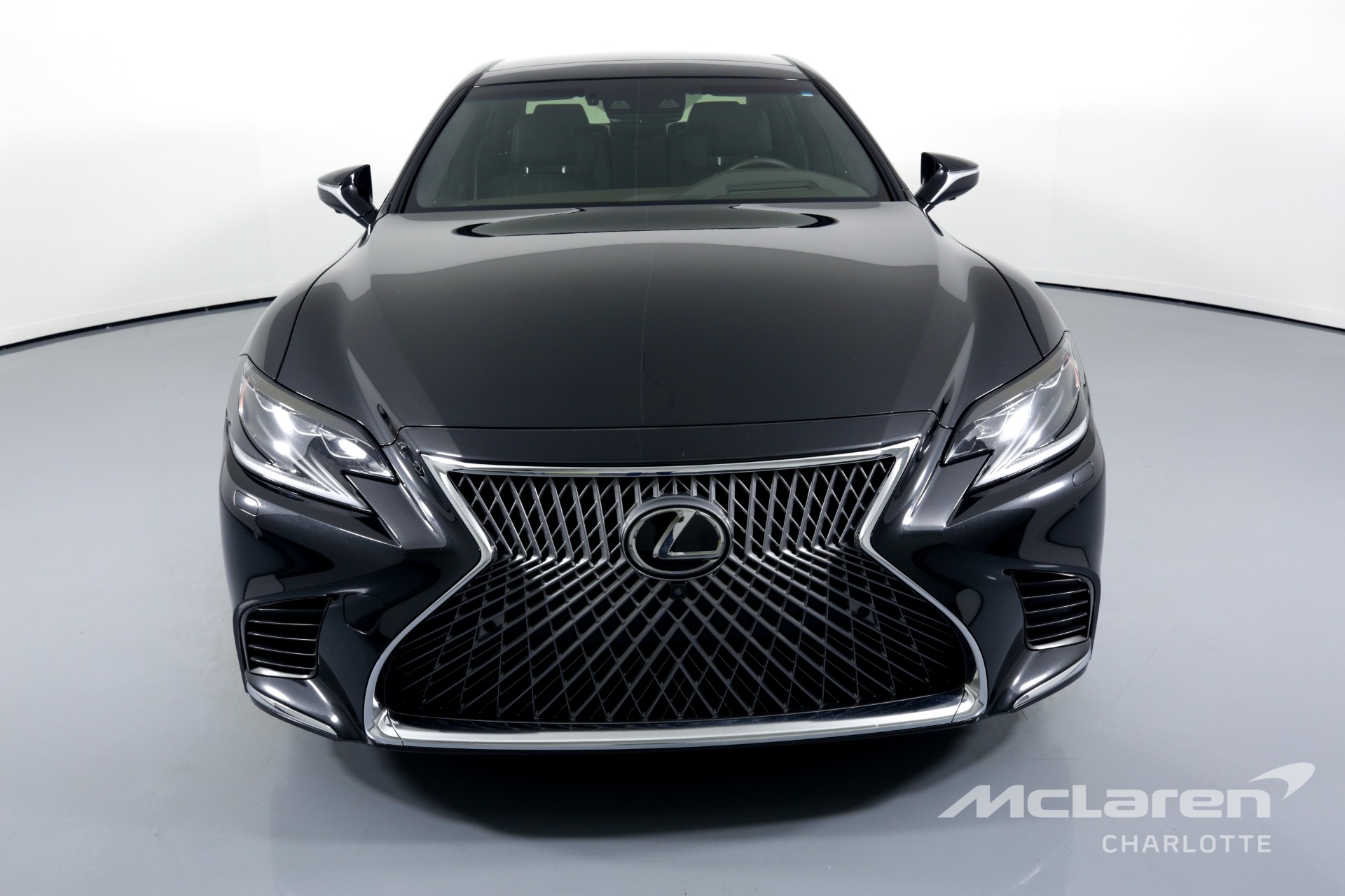 Used 2018 Lexus LS 500 | Charlotte, NC