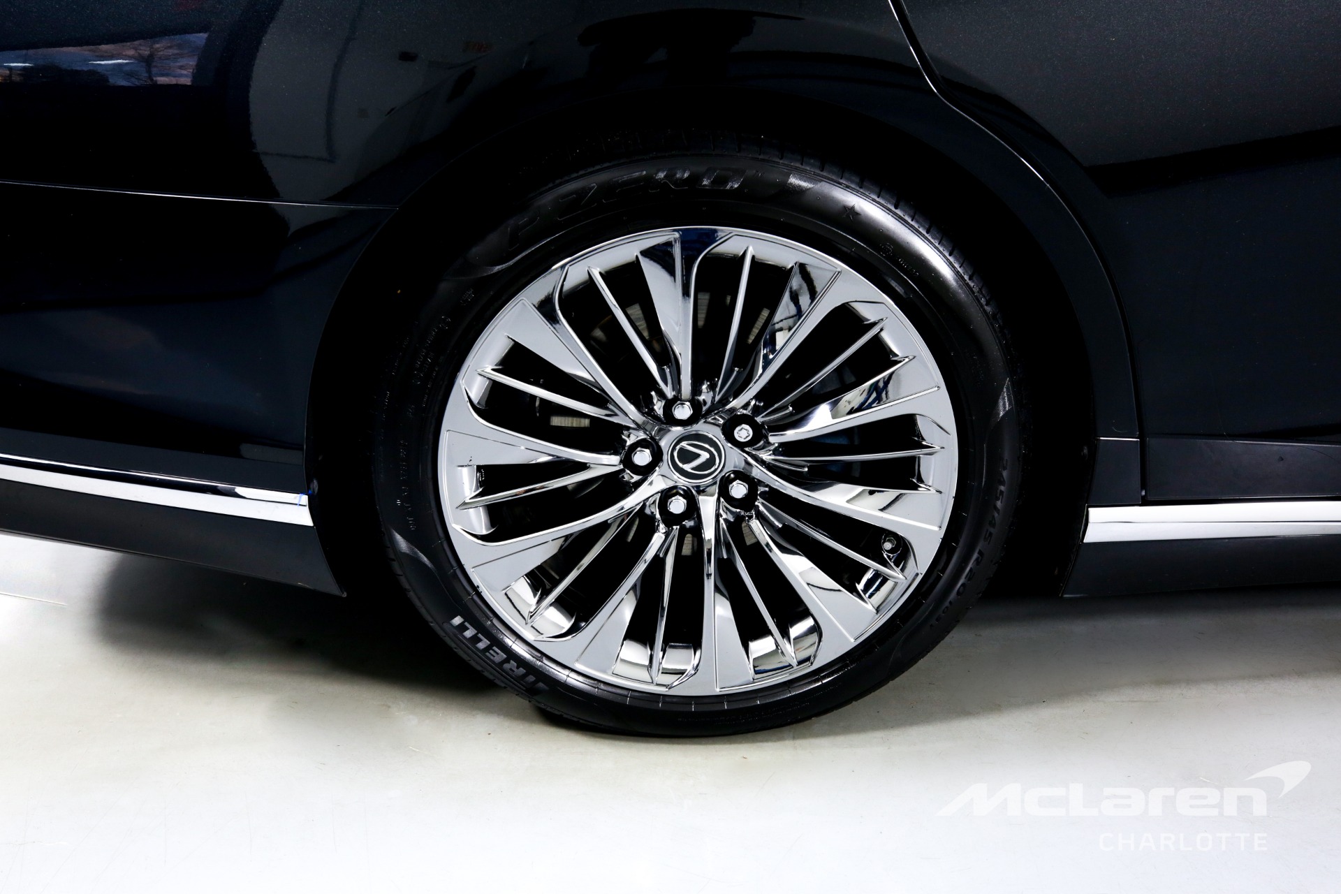 Used 2018 Lexus LS 500 | Charlotte, NC