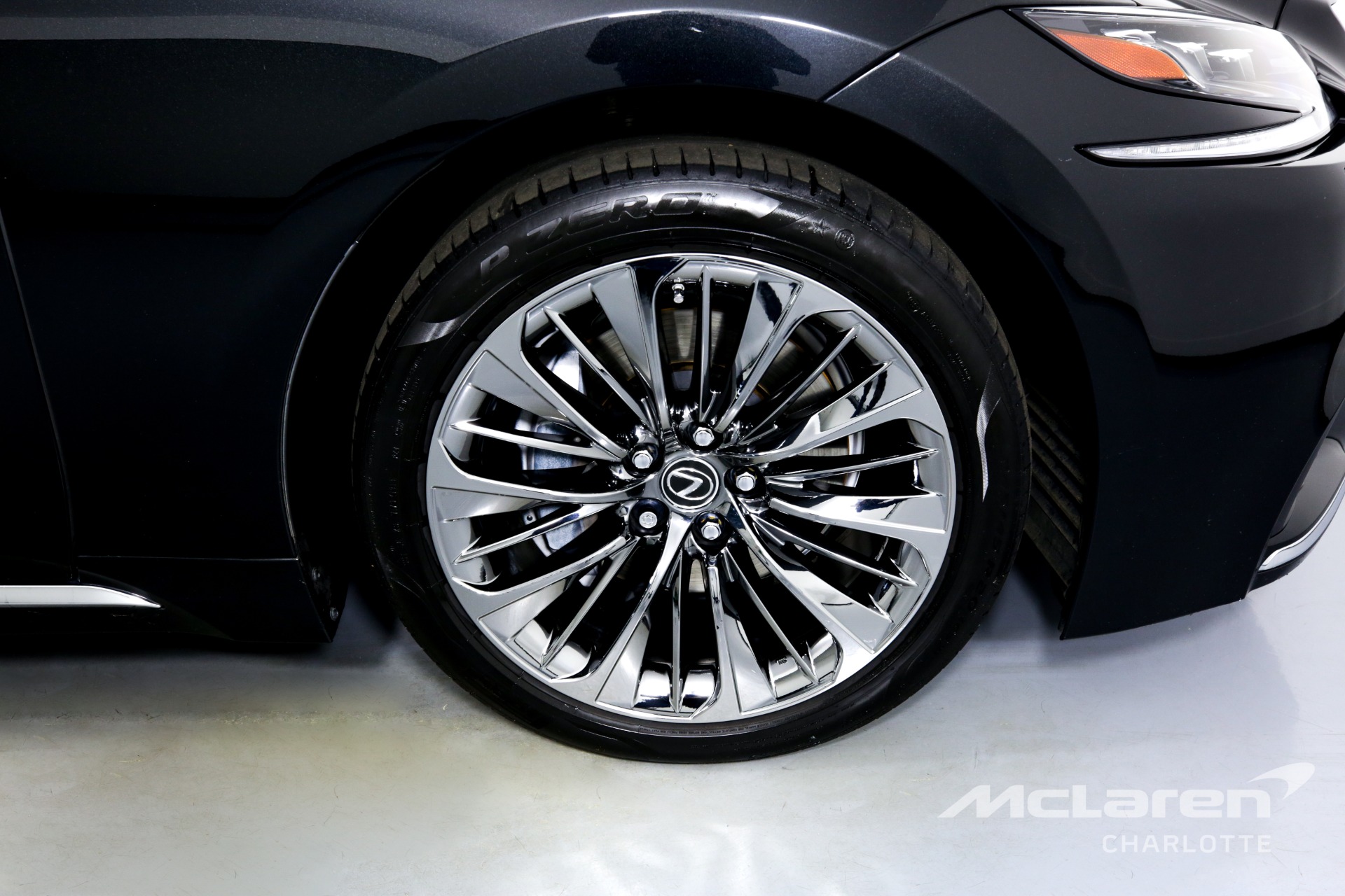 Used 2018 Lexus LS 500 | Charlotte, NC