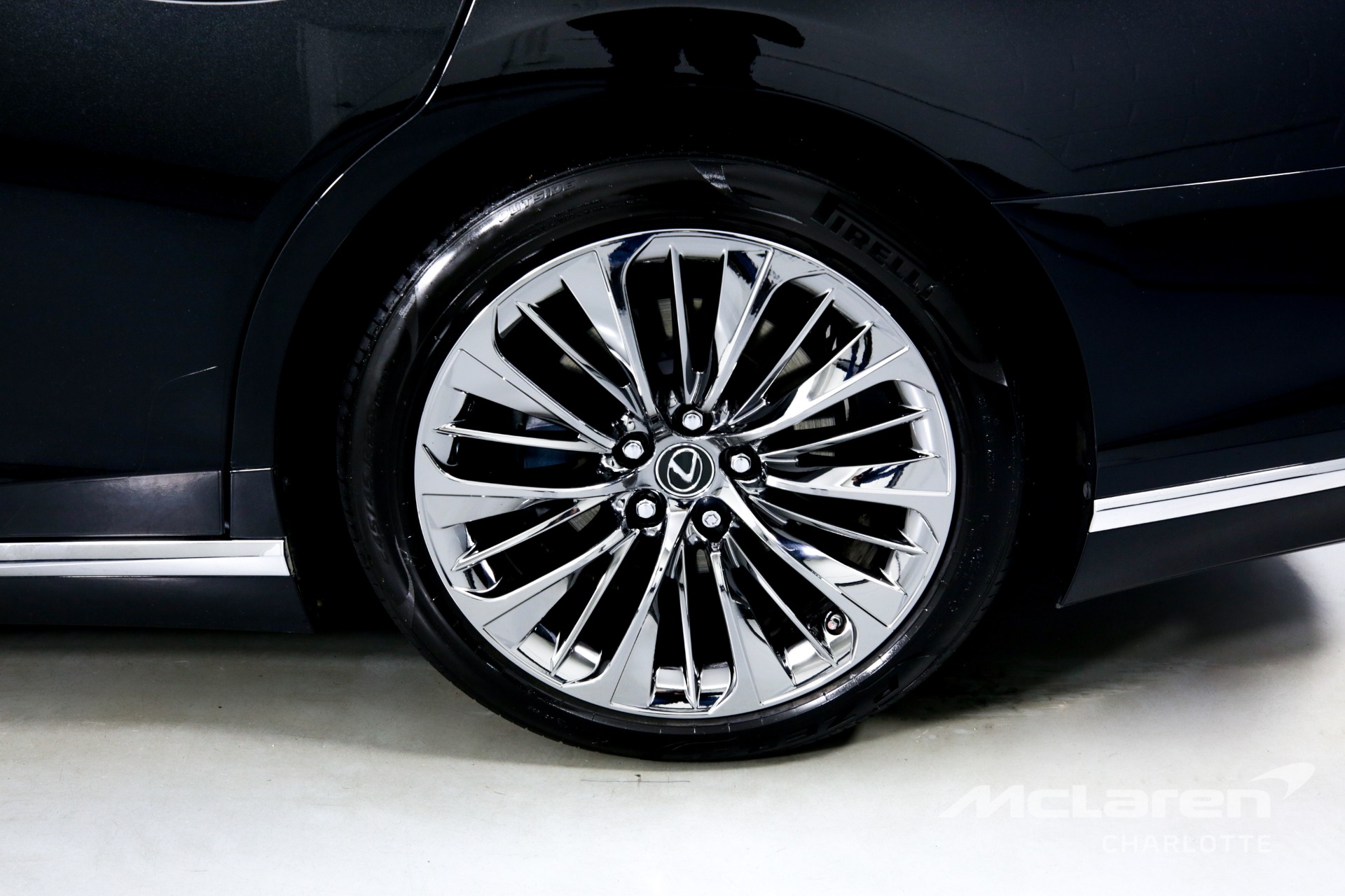 Used 2018 Lexus LS 500 | Charlotte, NC