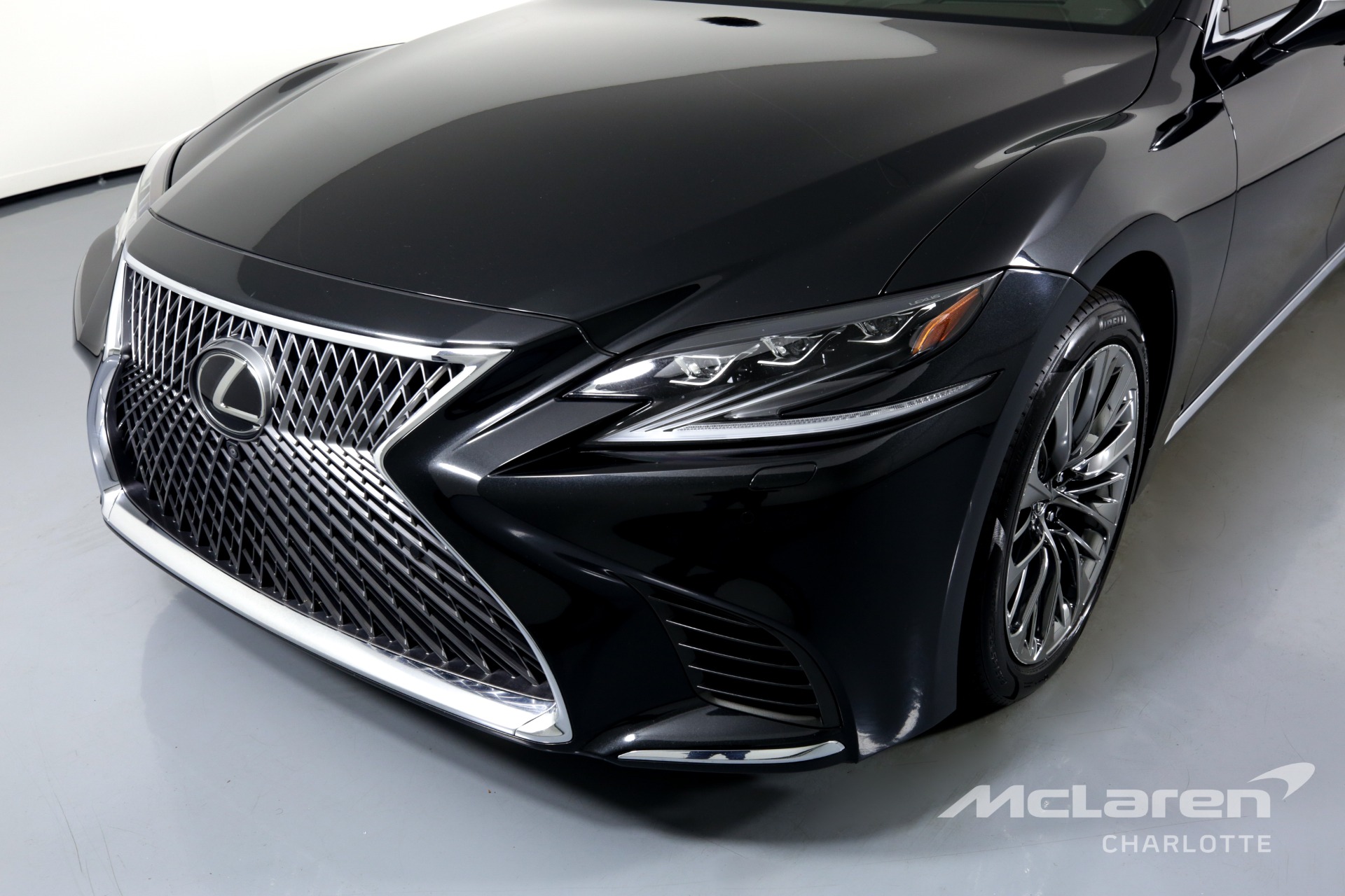 Used 2018 Lexus LS 500 | Charlotte, NC