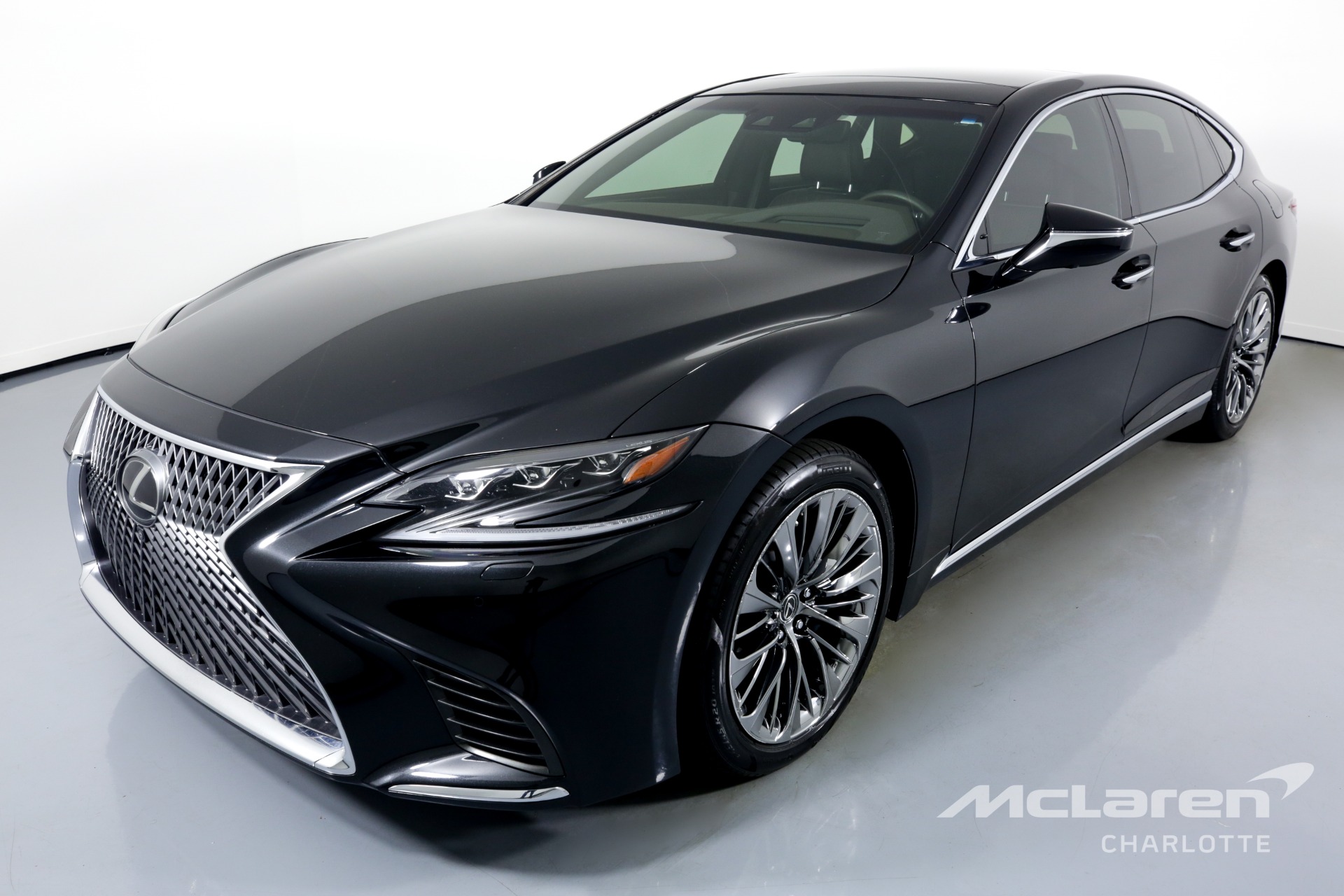Used 2018 Lexus LS 500 | Charlotte, NC
