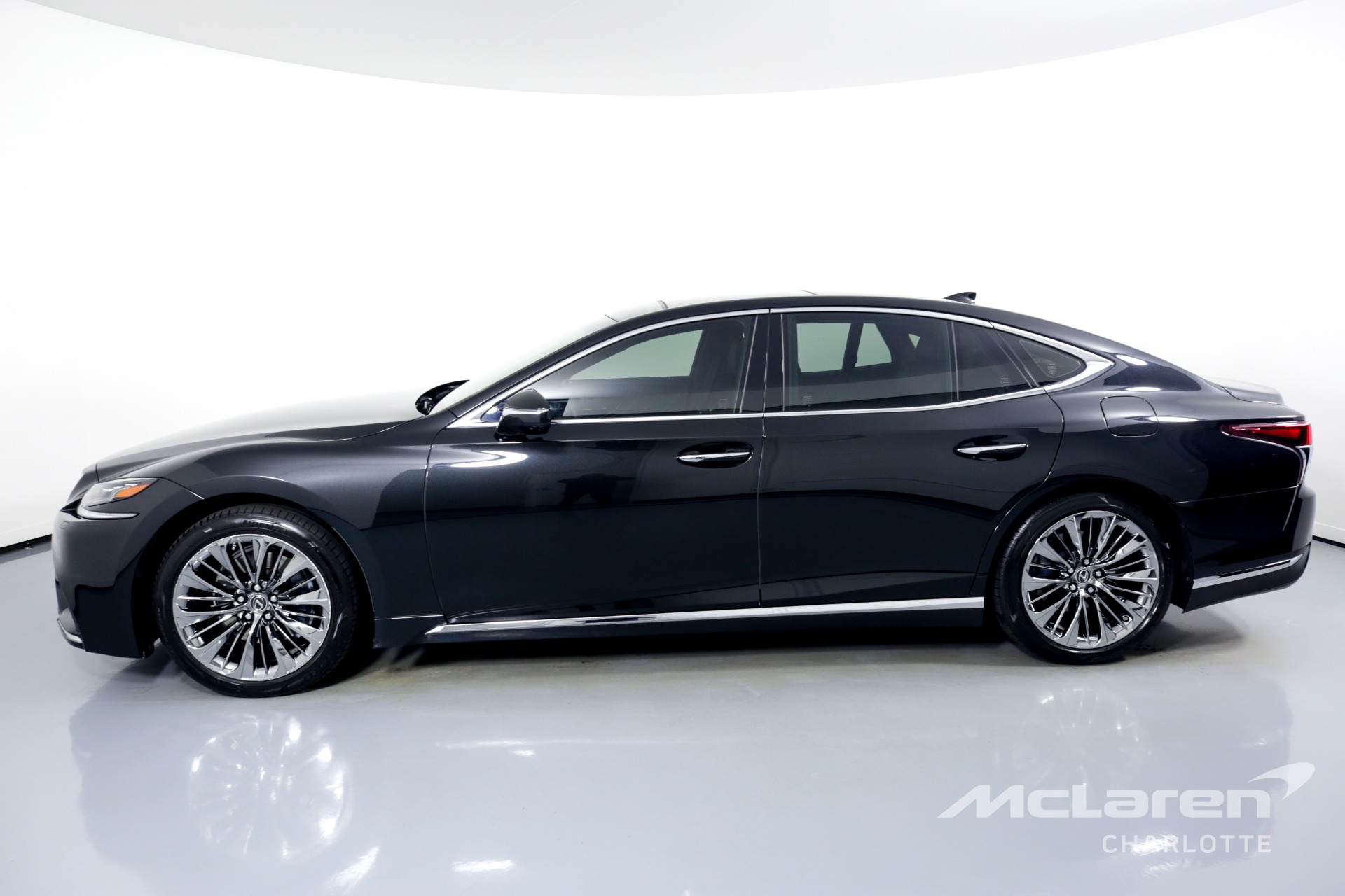 Used 2018 Lexus LS 500 | Charlotte, NC