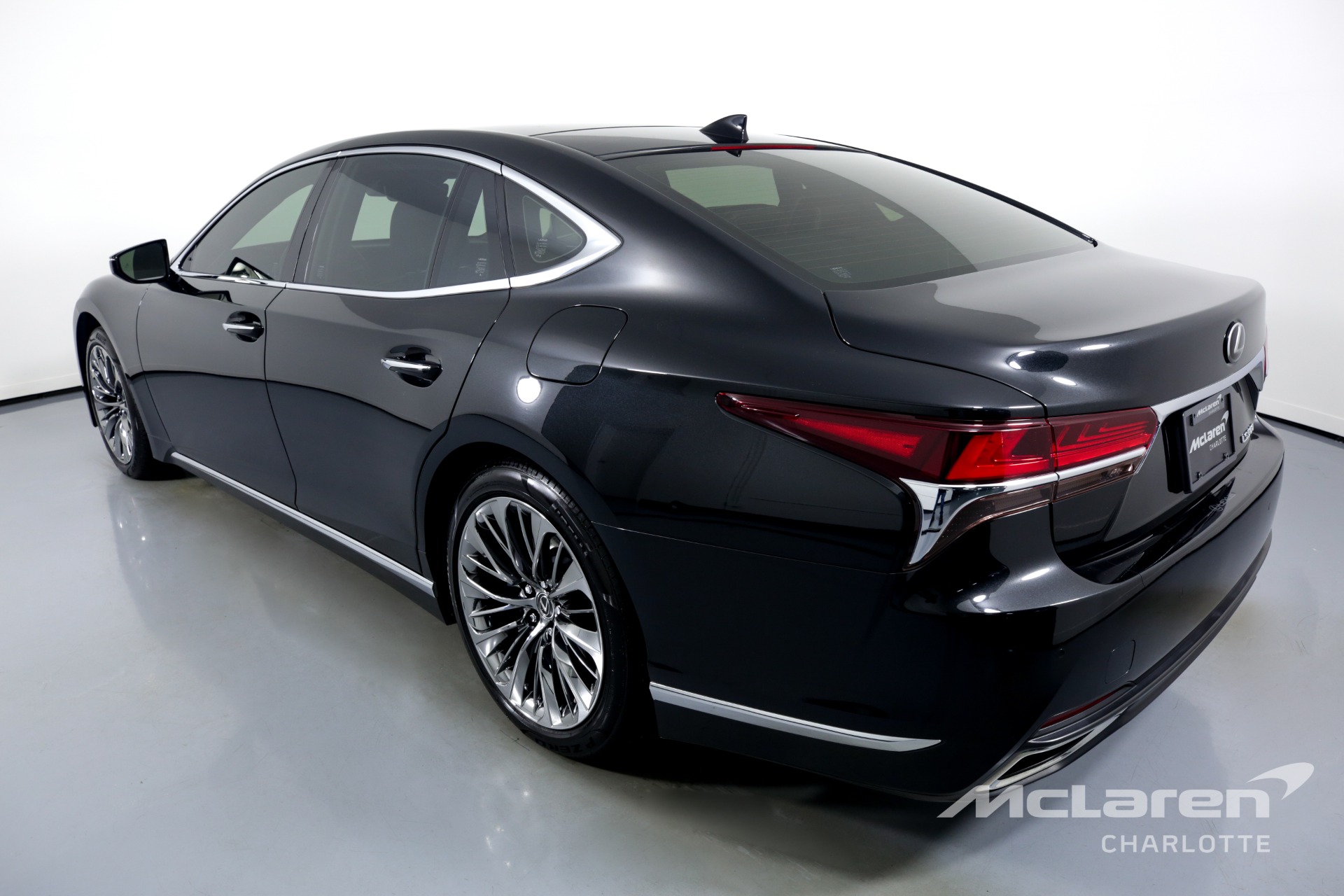 Used 2018 Lexus LS 500 | Charlotte, NC