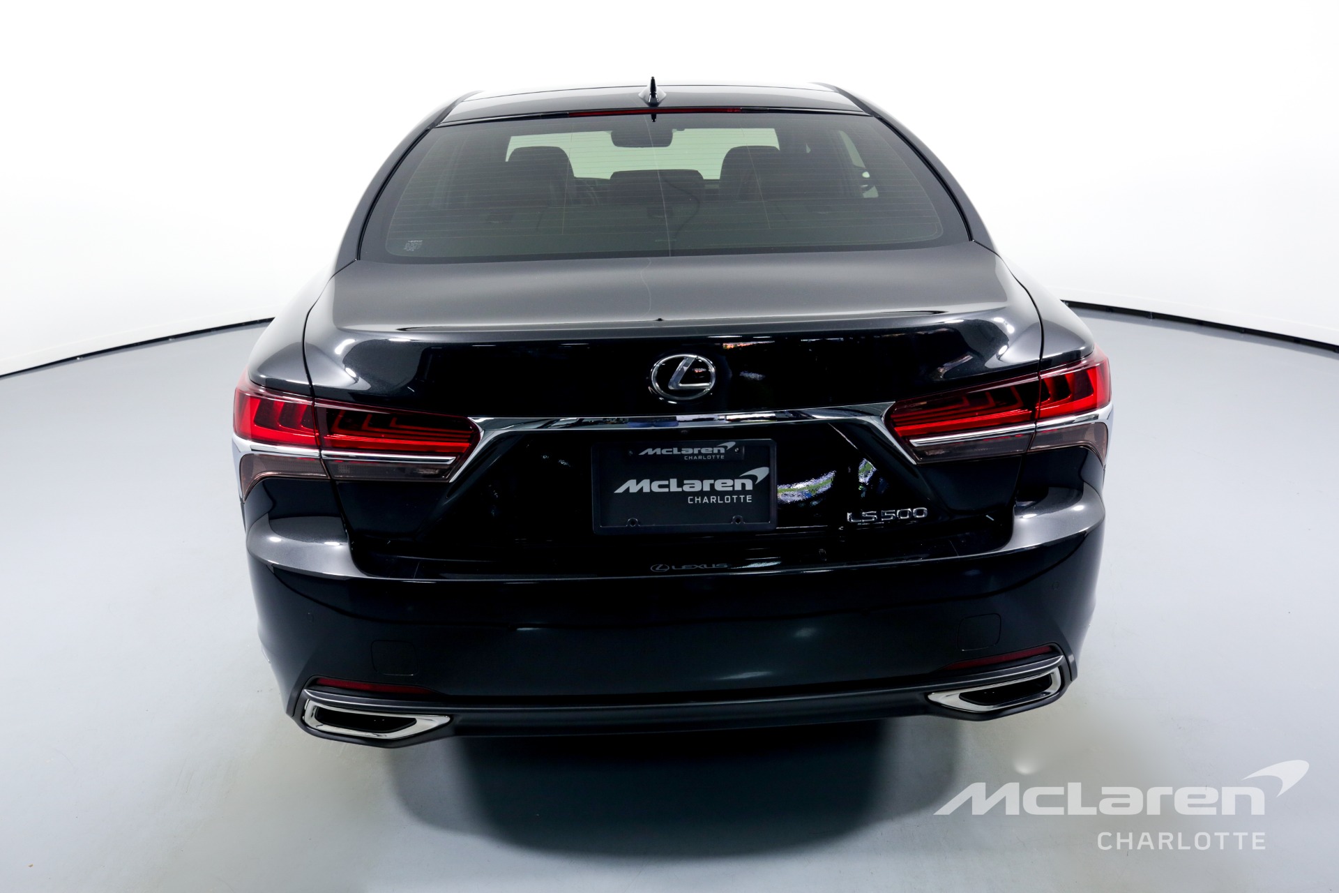 Used 2018 Lexus LS 500 | Charlotte, NC