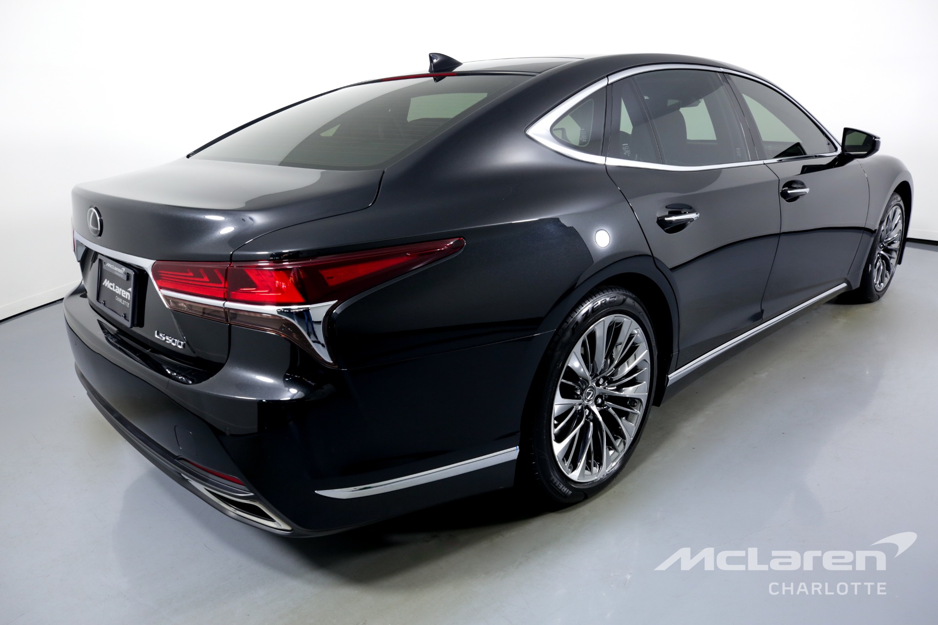 Used 2018 Lexus LS 500 | Charlotte, NC
