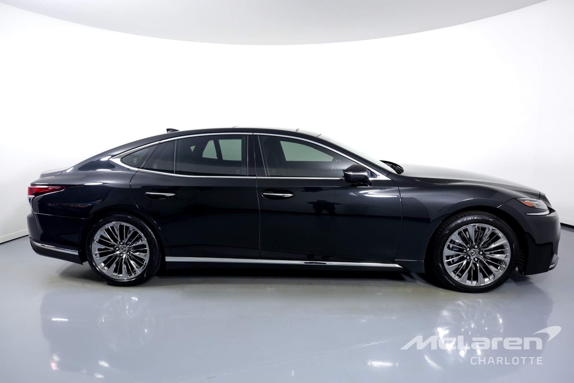 Used 2018 Lexus LS 500 | Charlotte, NC