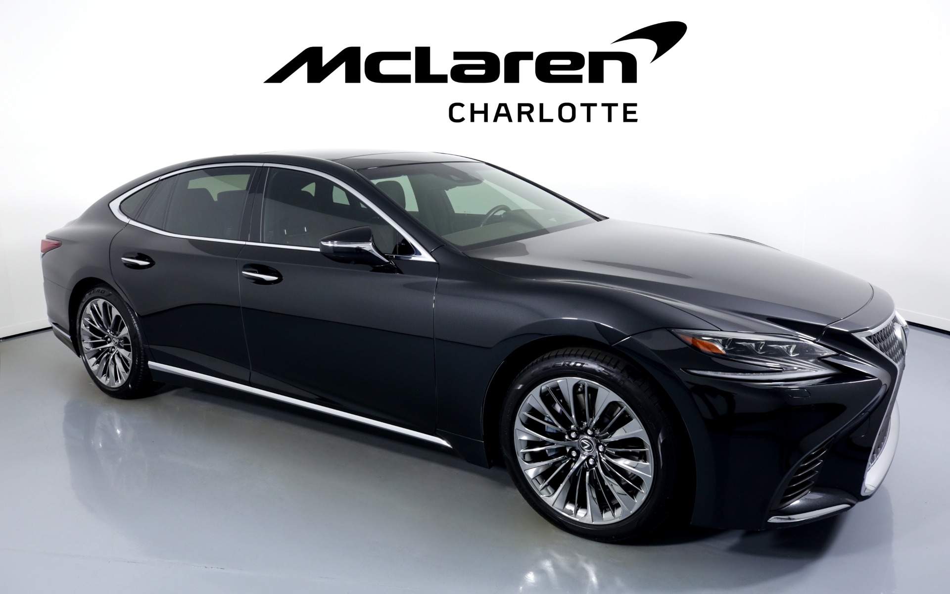 Used 2018 Lexus LS 500 | Charlotte, NC