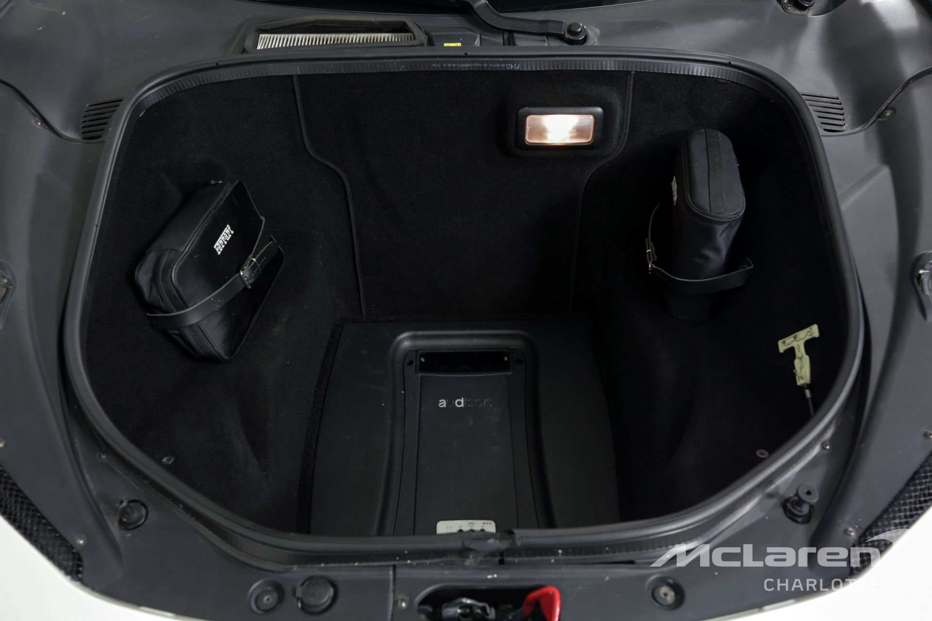 Used 2013 Ferrari 458 Spider | Charlotte, NC