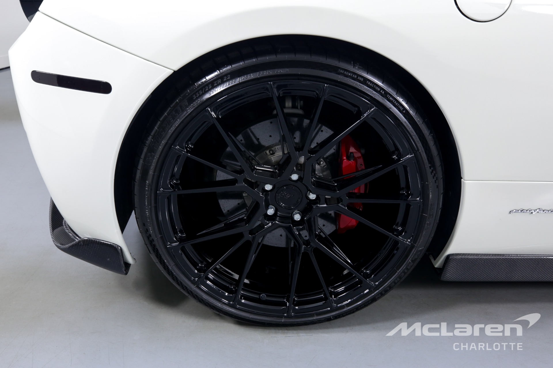 Used 2013 Ferrari 458 Spider | Charlotte, NC