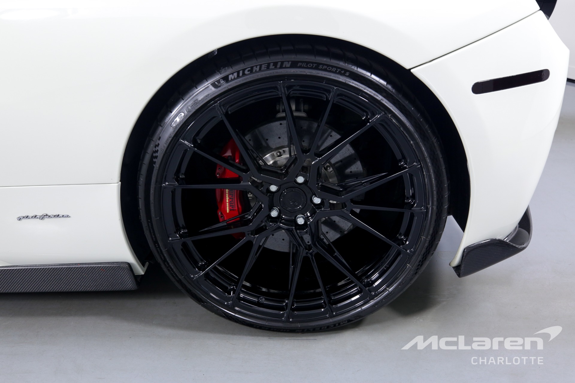Used 2013 Ferrari 458 Spider | Charlotte, NC