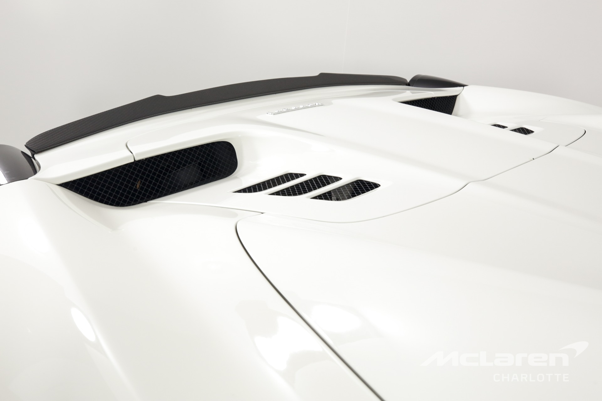 Used 2013 Ferrari 458 Spider | Charlotte, NC