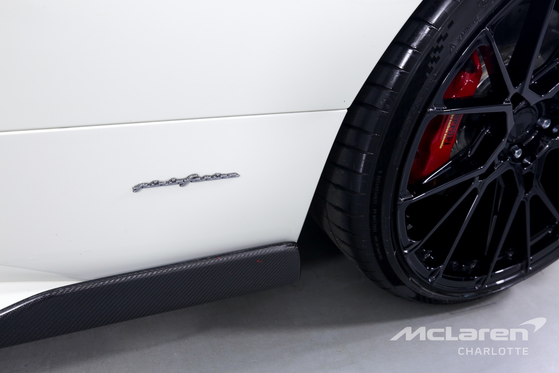 Used 2013 Ferrari 458 Spider | Charlotte, NC