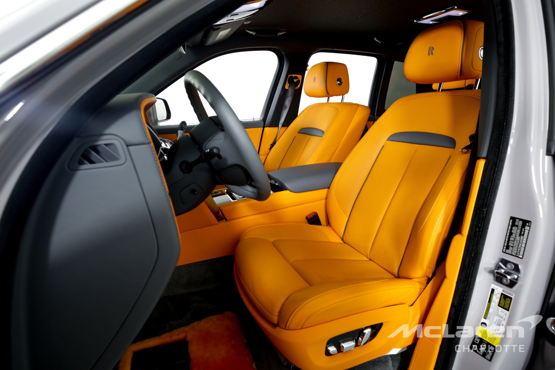 Used 2021 Rolls-Royce Cullinan | Charlotte, NC