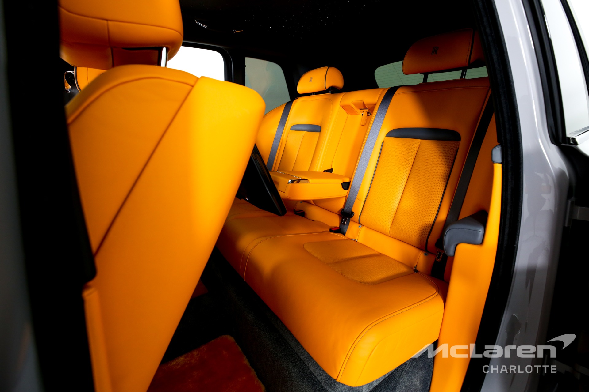 Used 2021 Rolls-Royce Cullinan | Charlotte, NC